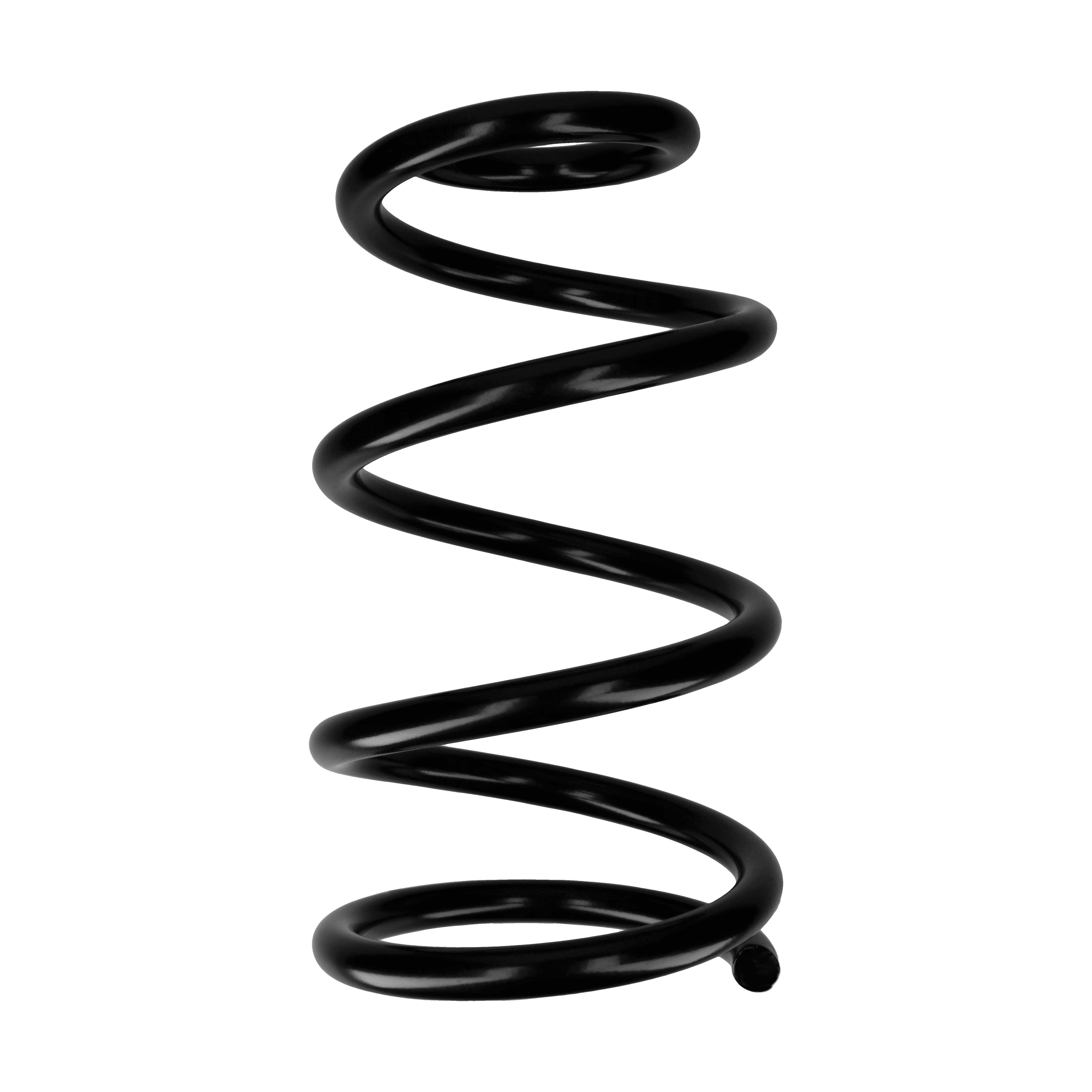 F.BECKER Fjeder 30111431 foraksel for FORD