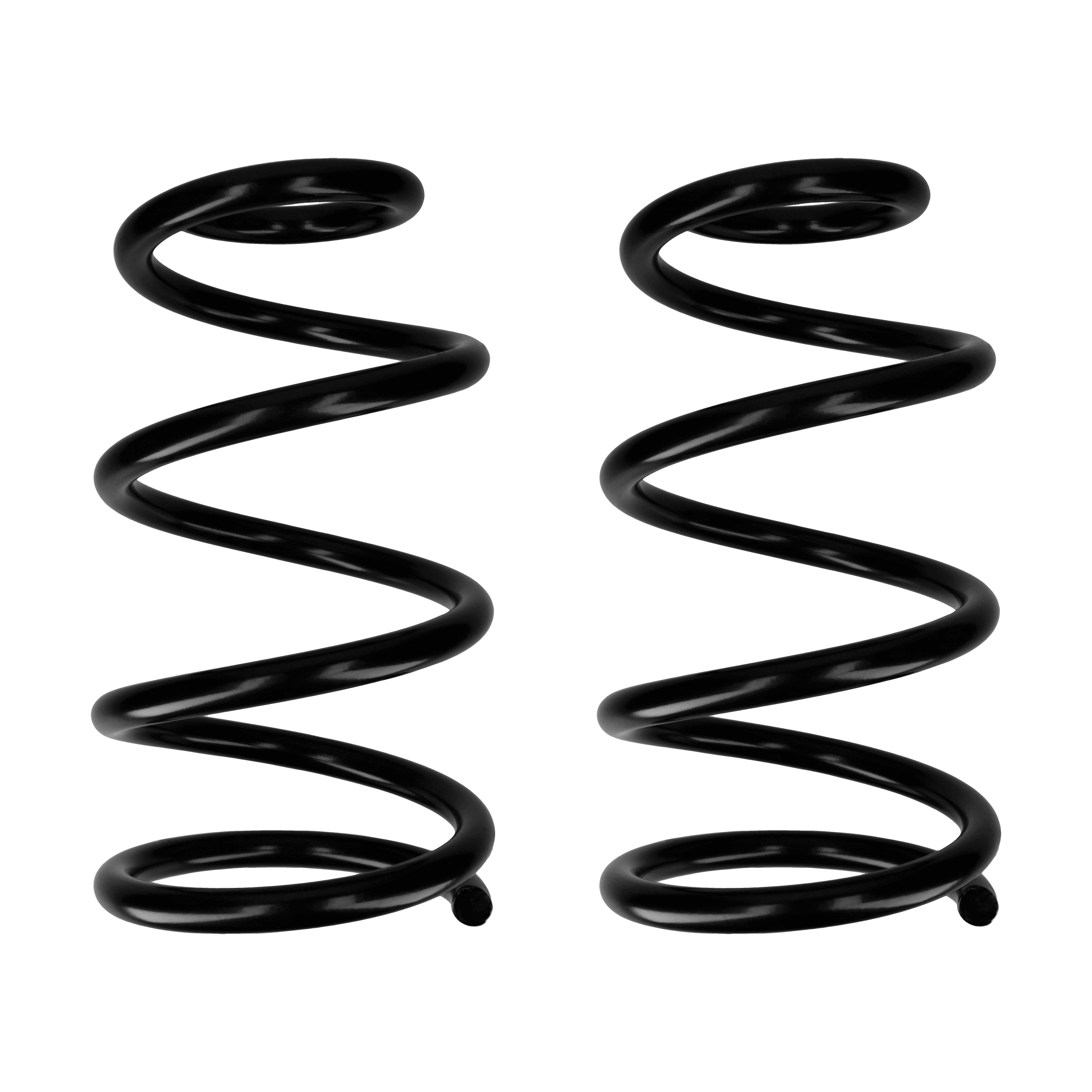 F.BECKER Fjeder set30111431 foraksel for FORD