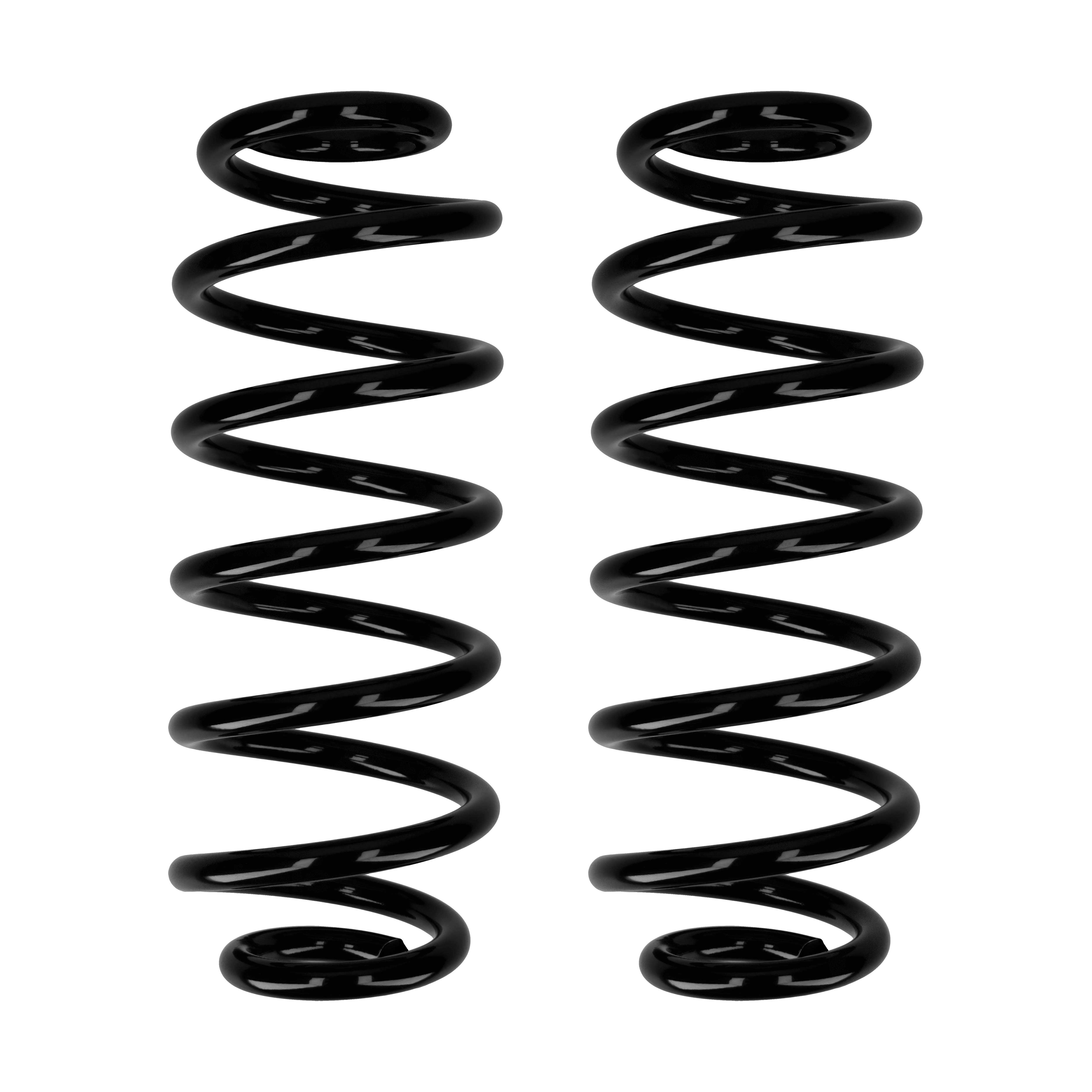 F.BECKER Fjeder set30110188 bagaksel for PEUGEOT SEAT