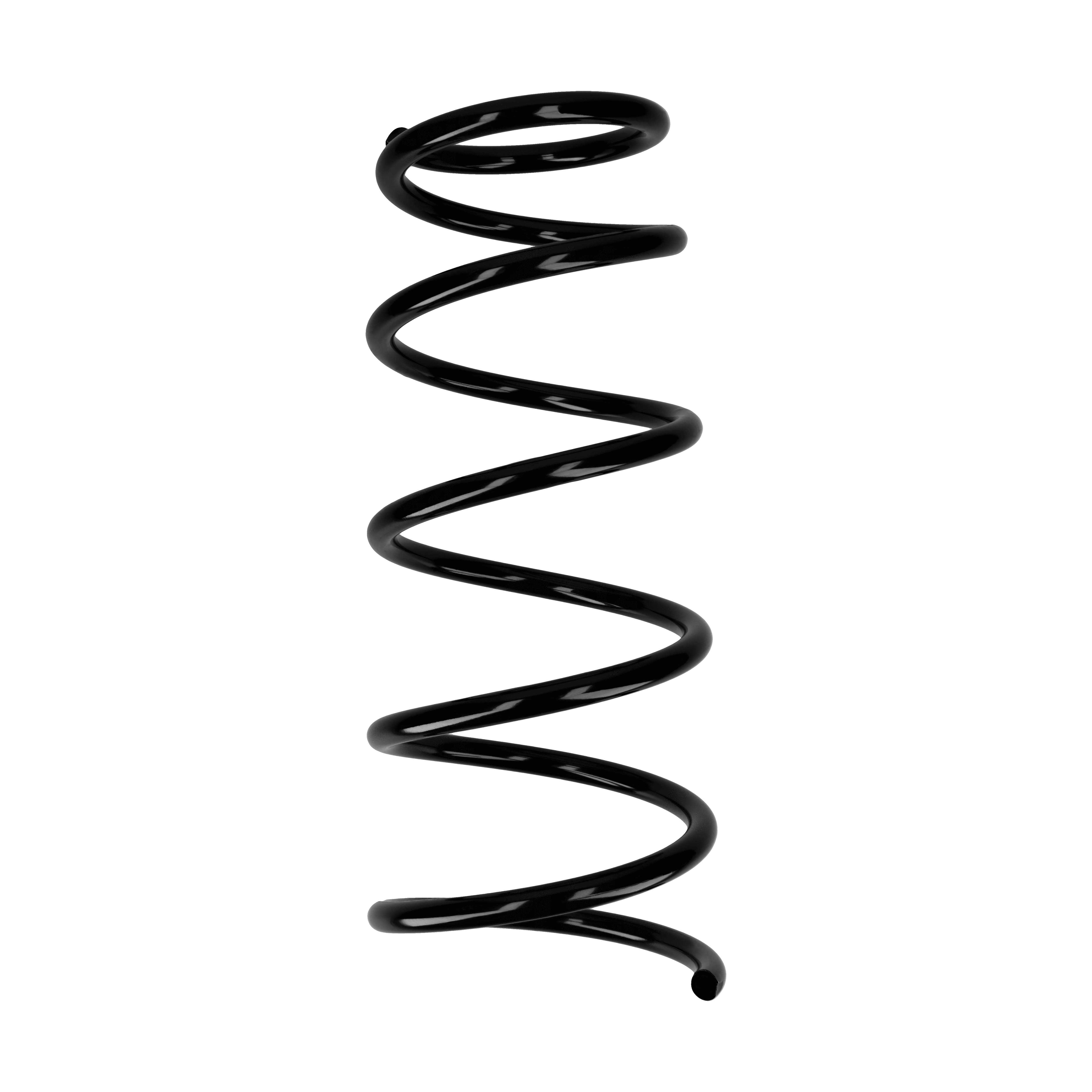 F.BECKER Fjeder 30110948 foraksel for FIAT