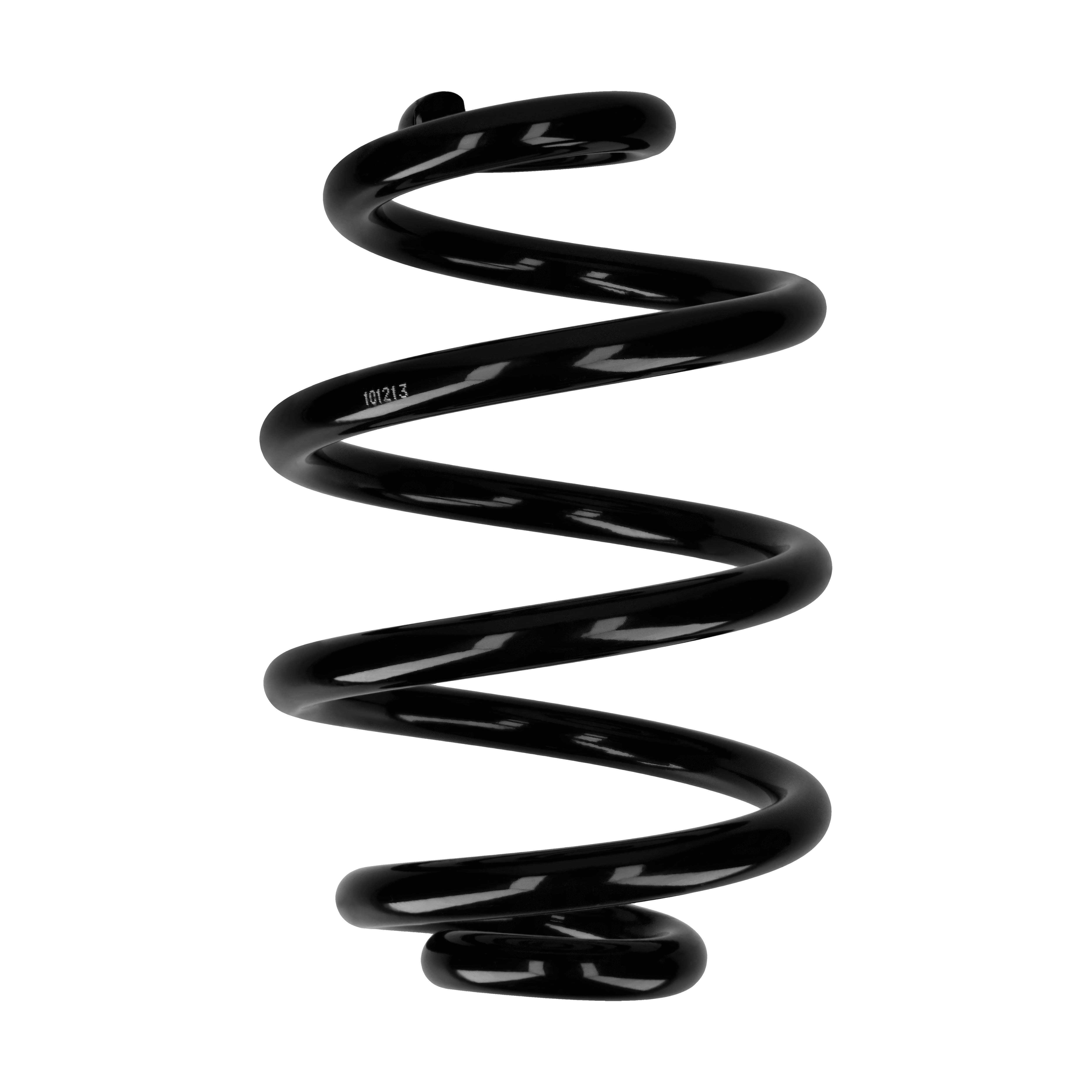F.BECKER Fjeder 30110315 bagaksel for BMW