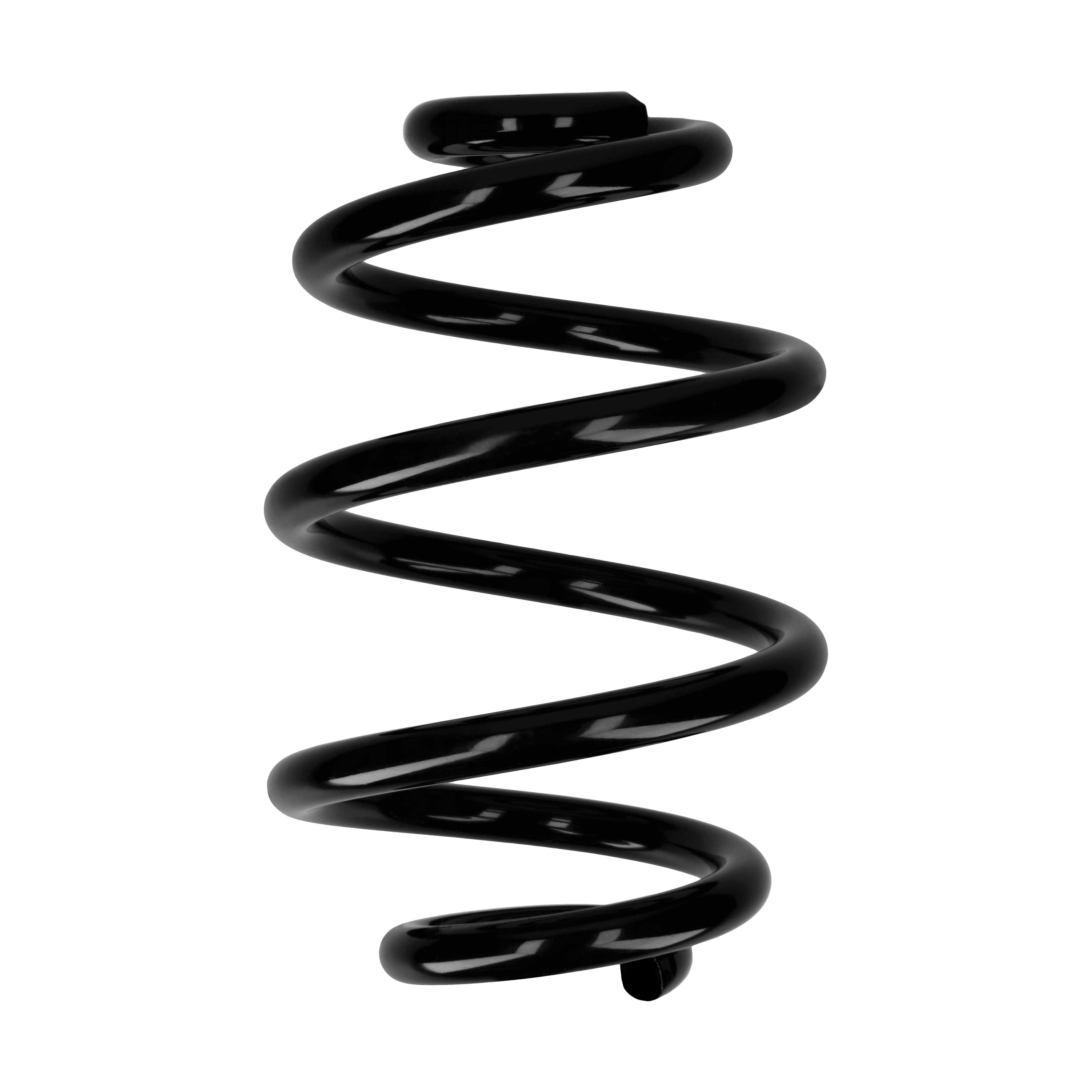 F.BECKER Fjeder 30110643 bagaksel for BMW