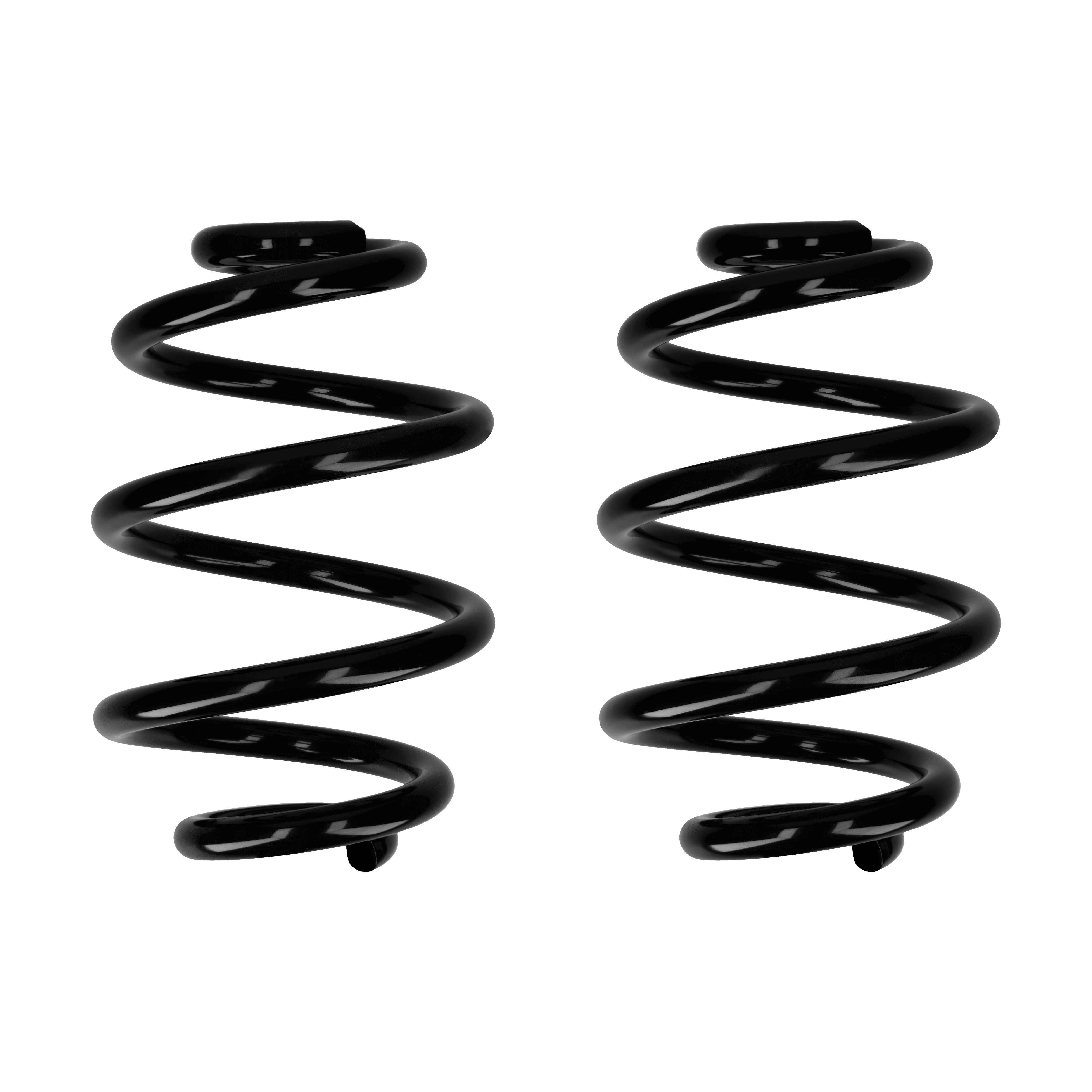 F.BECKER Fjeder set30110643 bagaksel for BMW