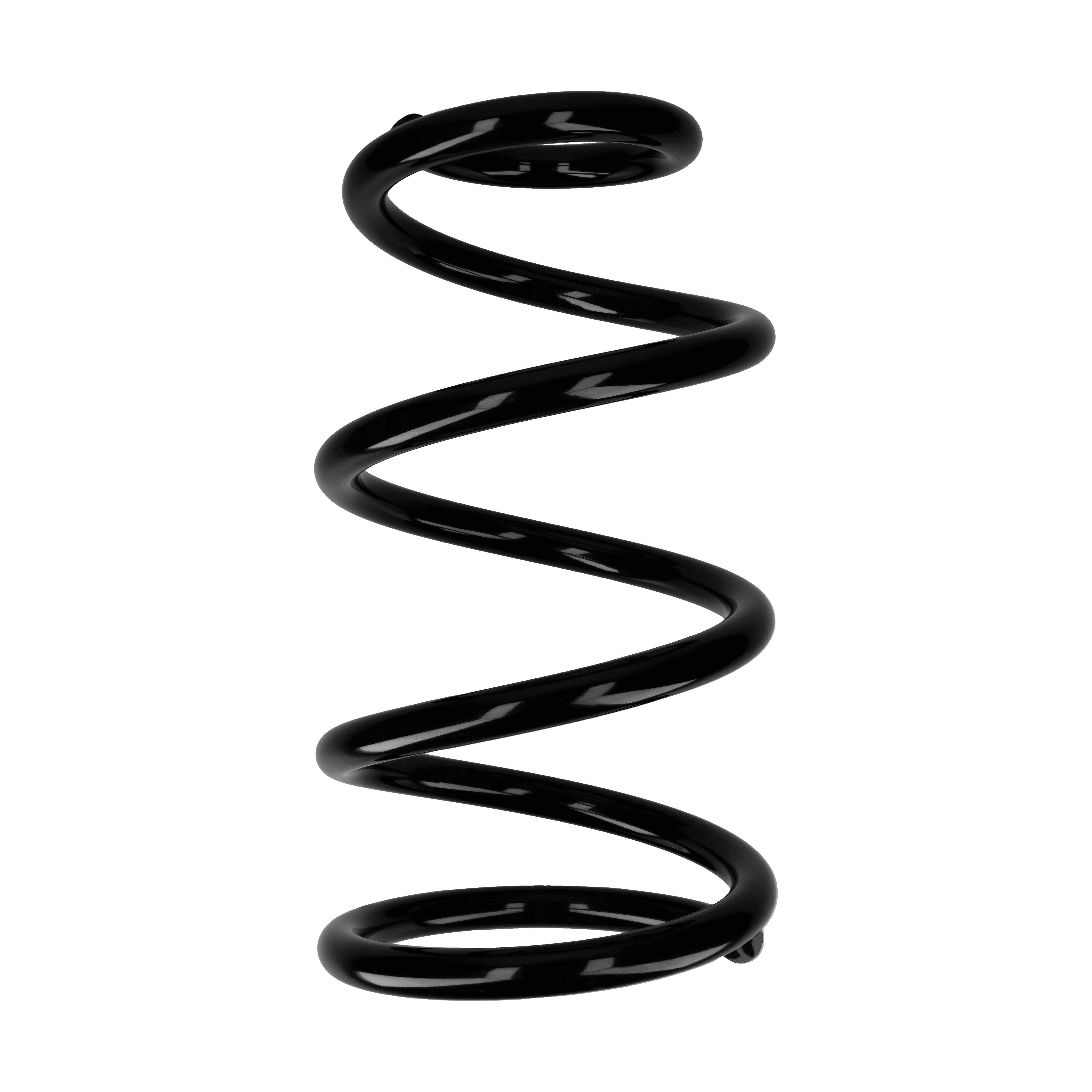 F.BECKER Fjeder 30110649 foraksel for FORD