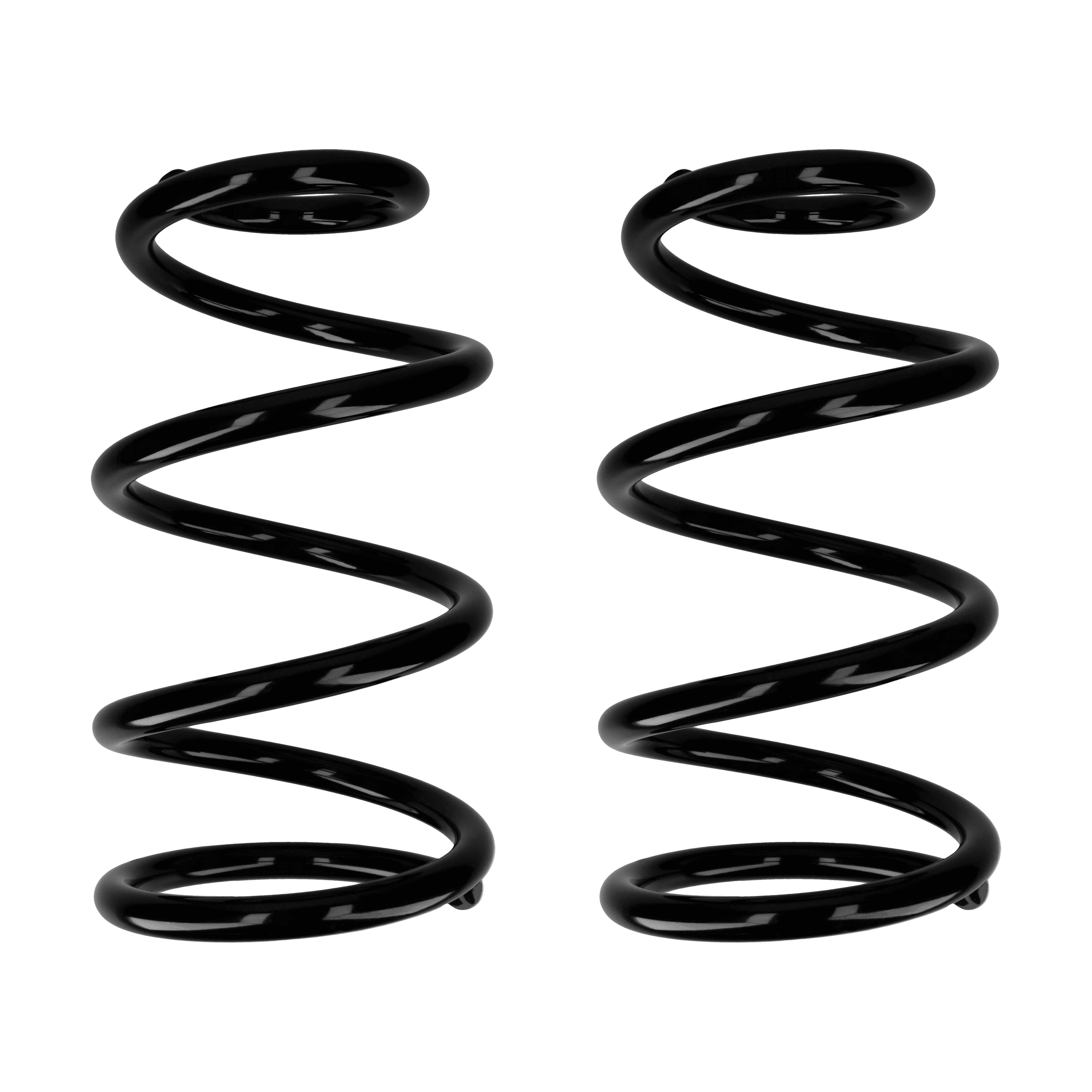 F.BECKER Fjeder set30110649 foraksel for FORD