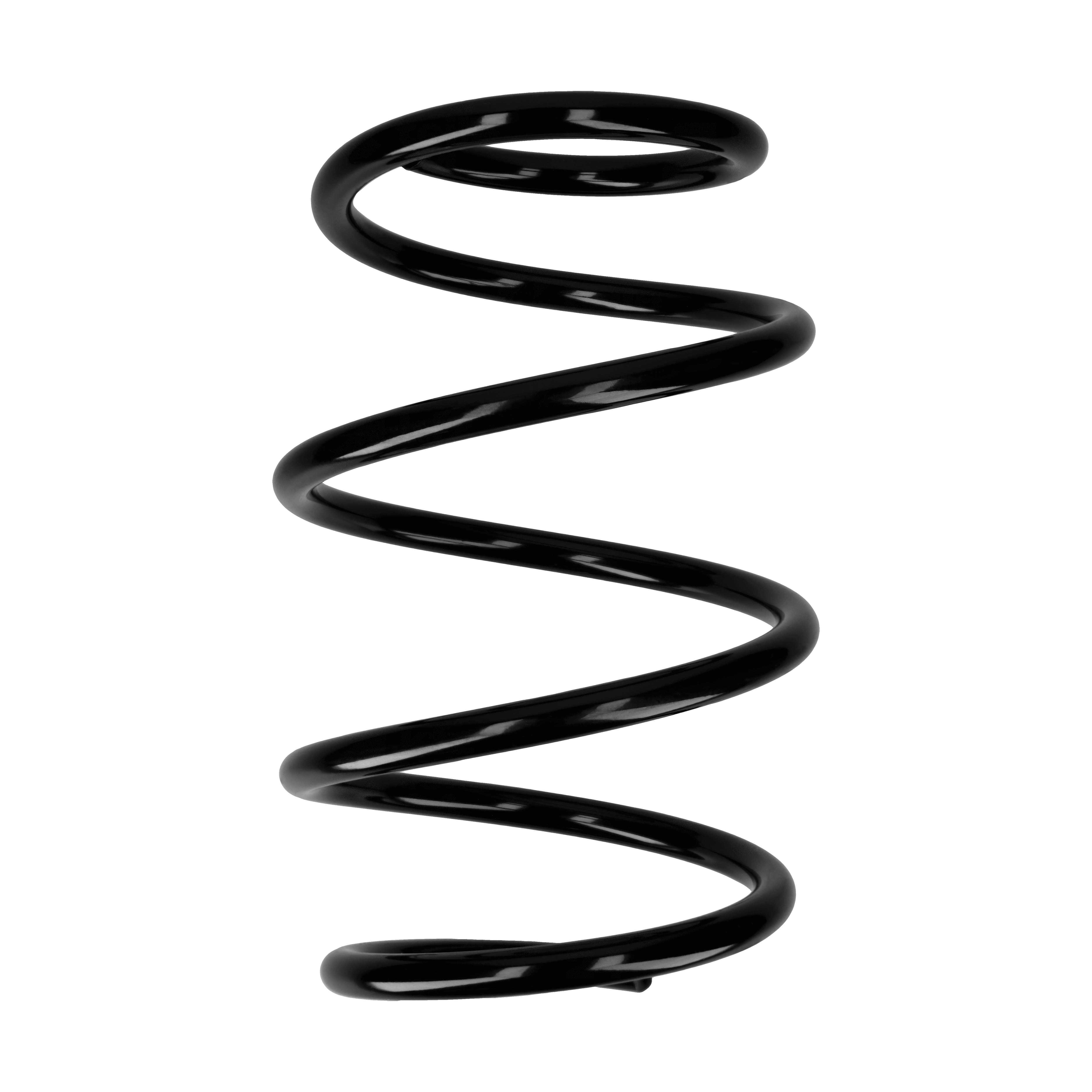 F.BECKER Fjeder 30111169 foraksel for BMW