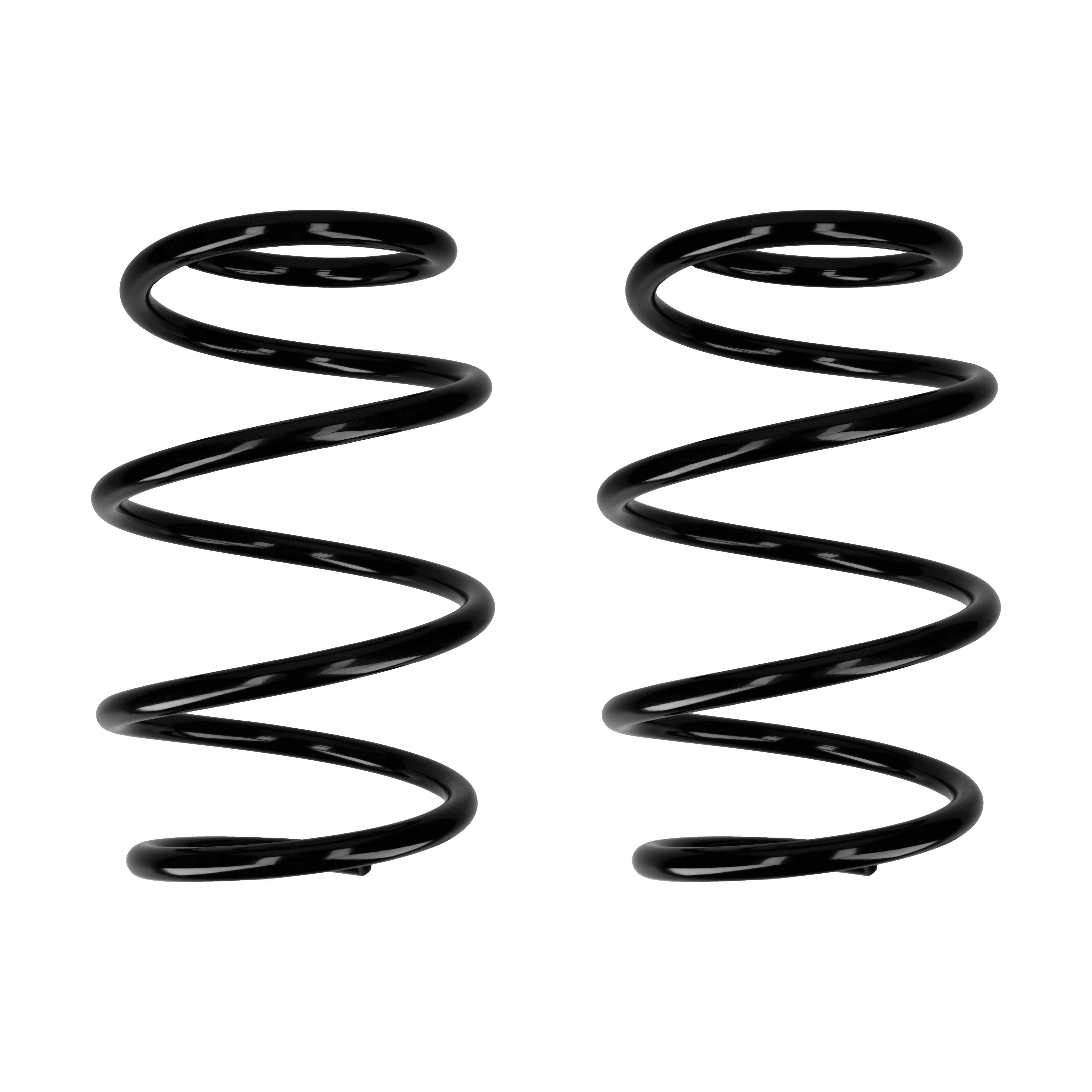 F.BECKER Fjeder set30111169 foraksel for BMW