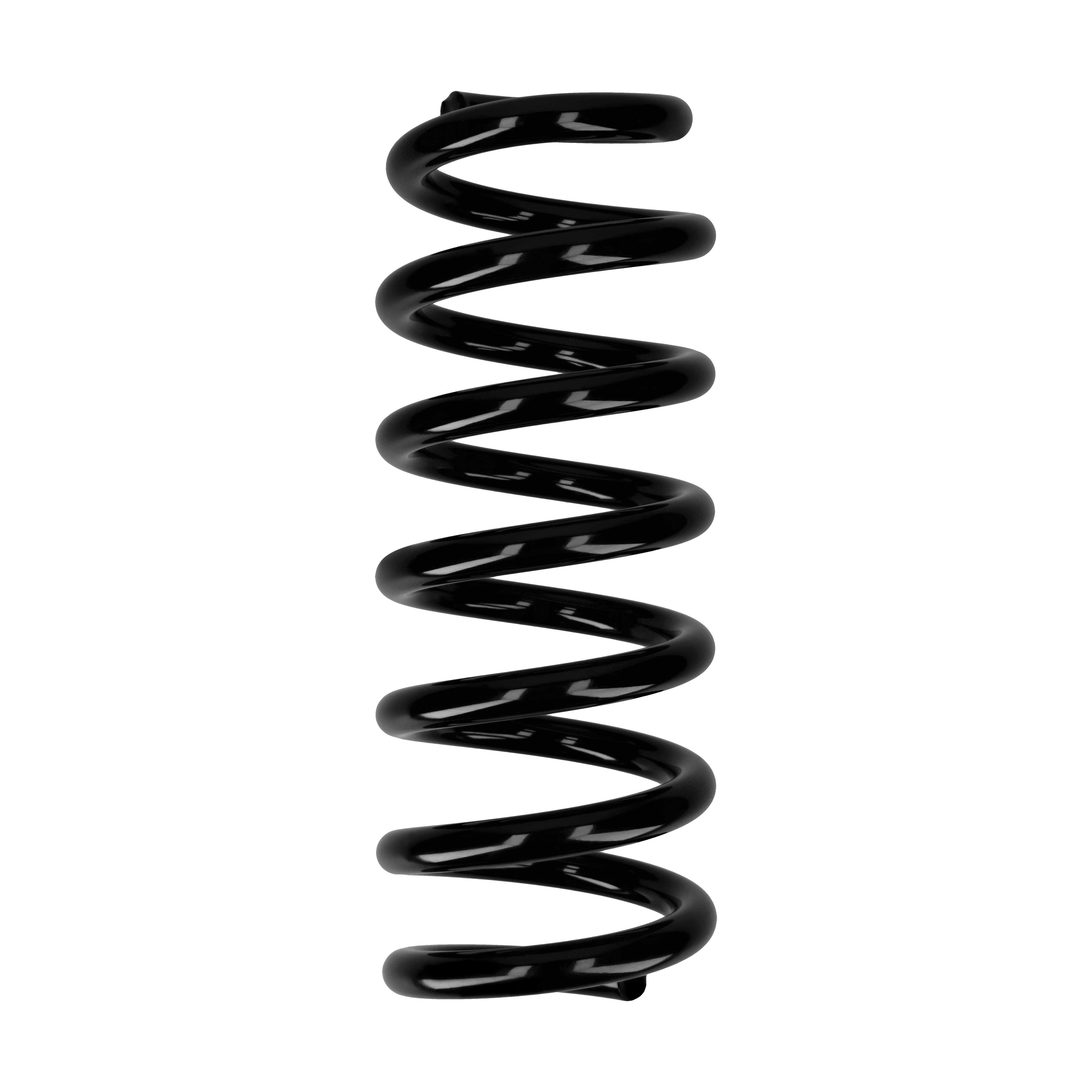 F.BECKER Fjeder 30110280 foraksel for SUZUKI