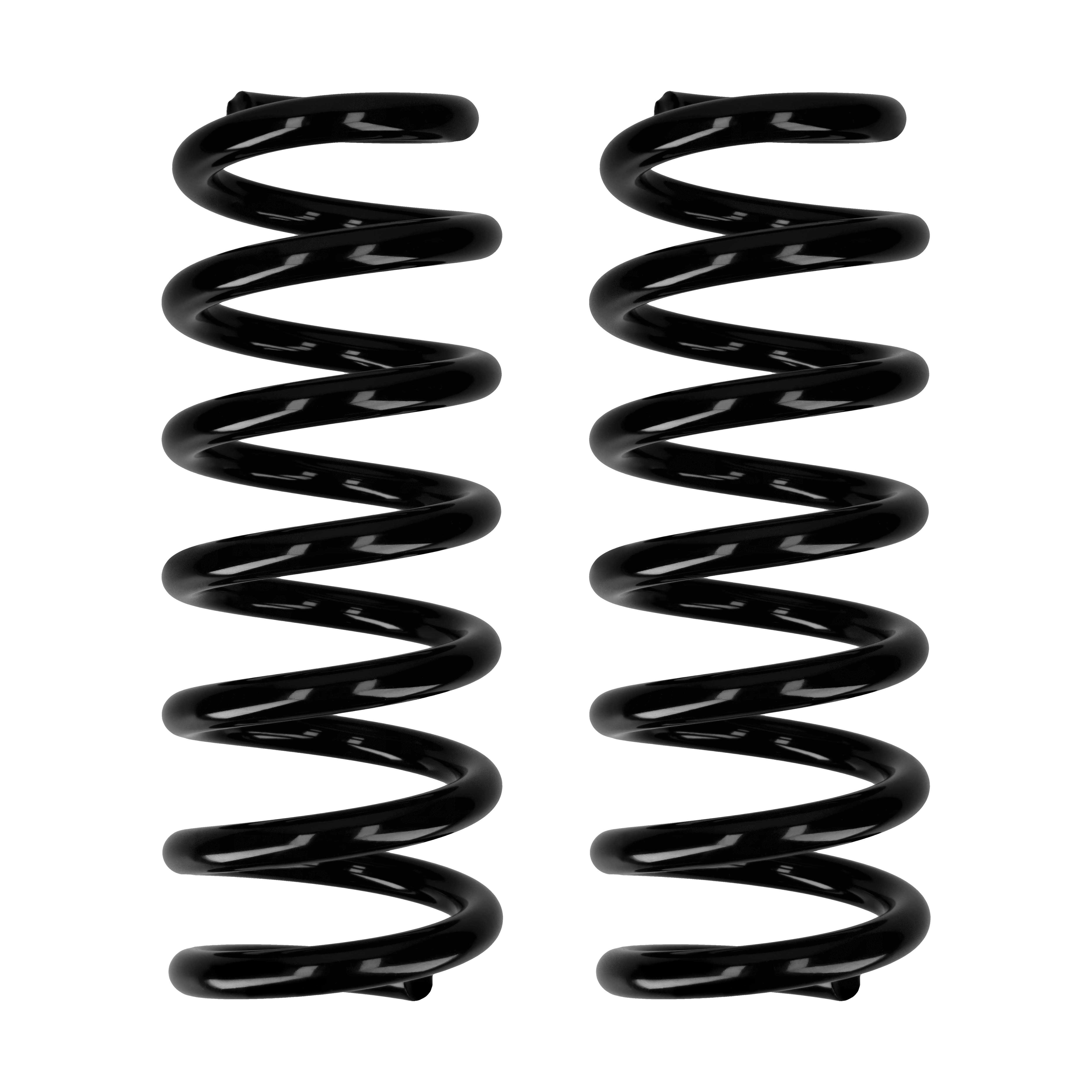 F.BECKER Fjeder set30110280 foraksel for SUZUKI