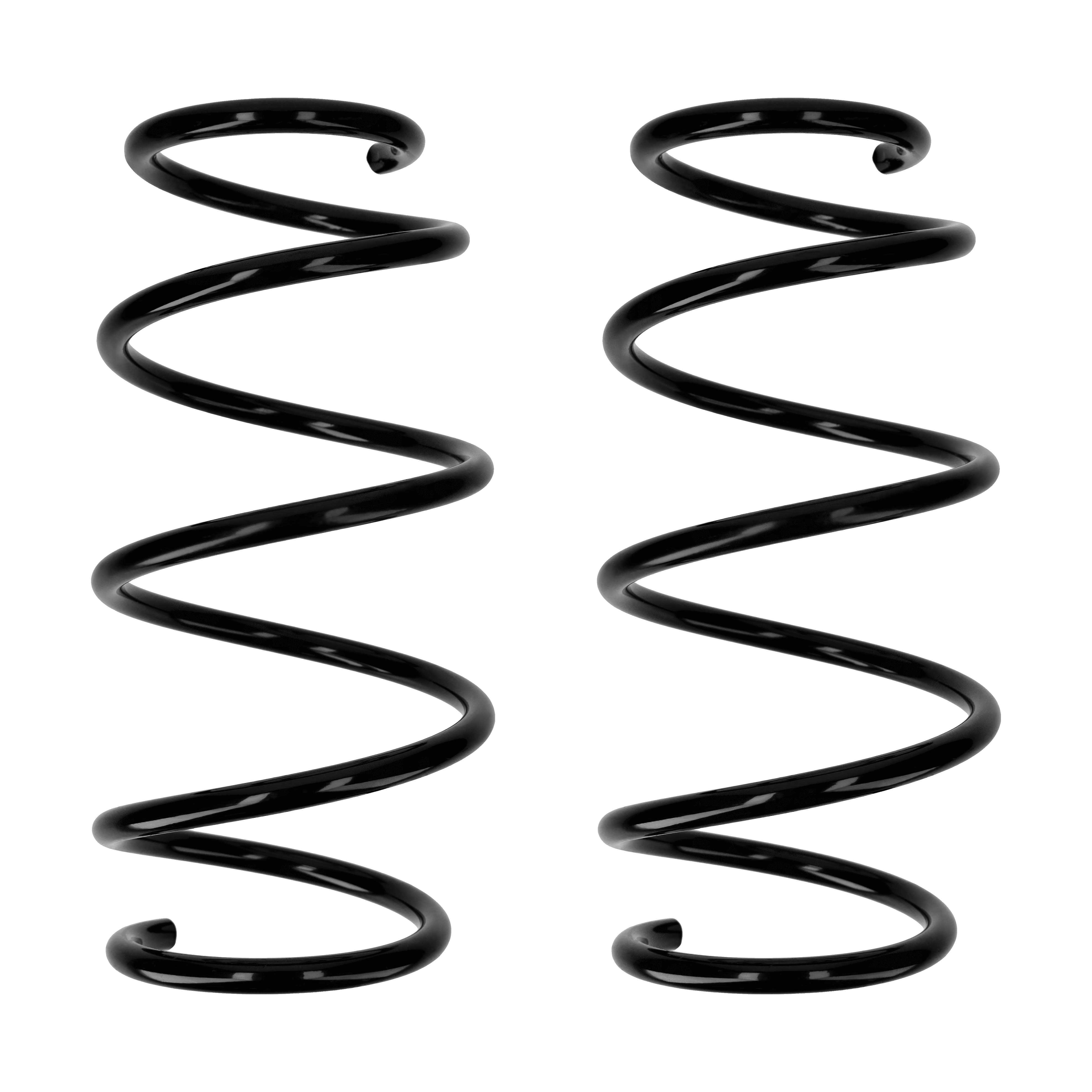 F.BECKER Fjeder set30112786 foraksel for FIAT