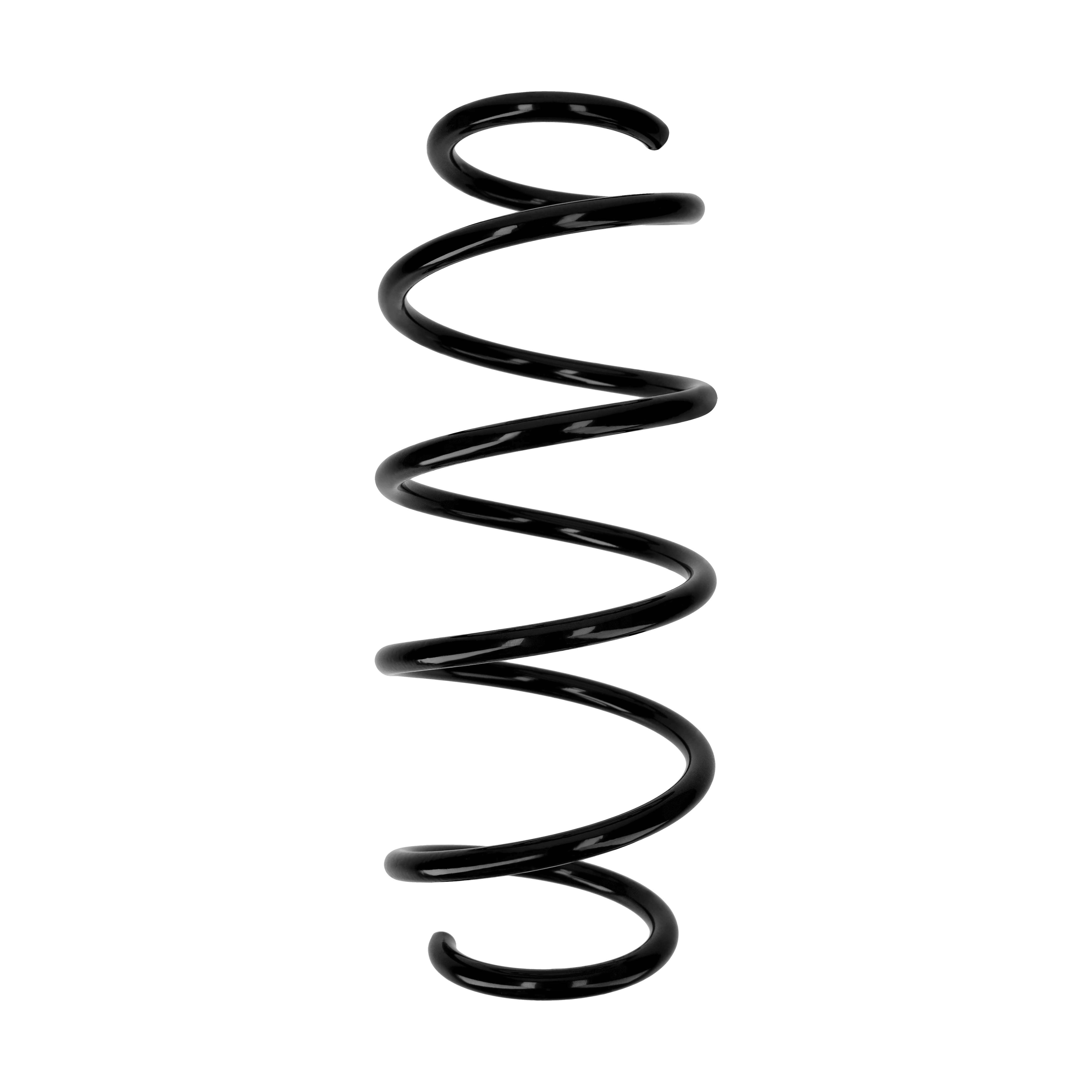 F.BECKER Fjeder 30112783 foraksel for FIAT