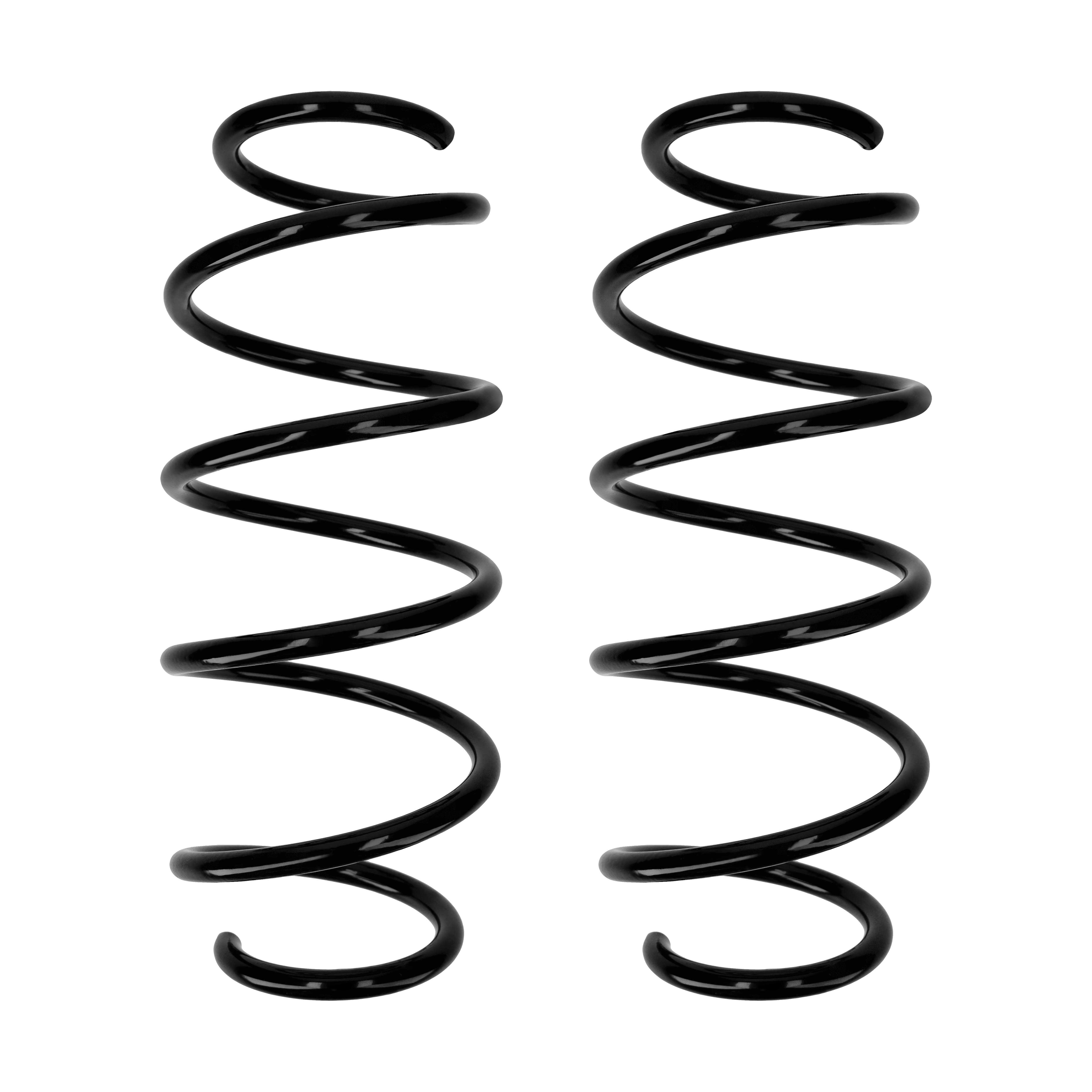 F.BECKER Fjeder set30112783 foraksel for FIAT