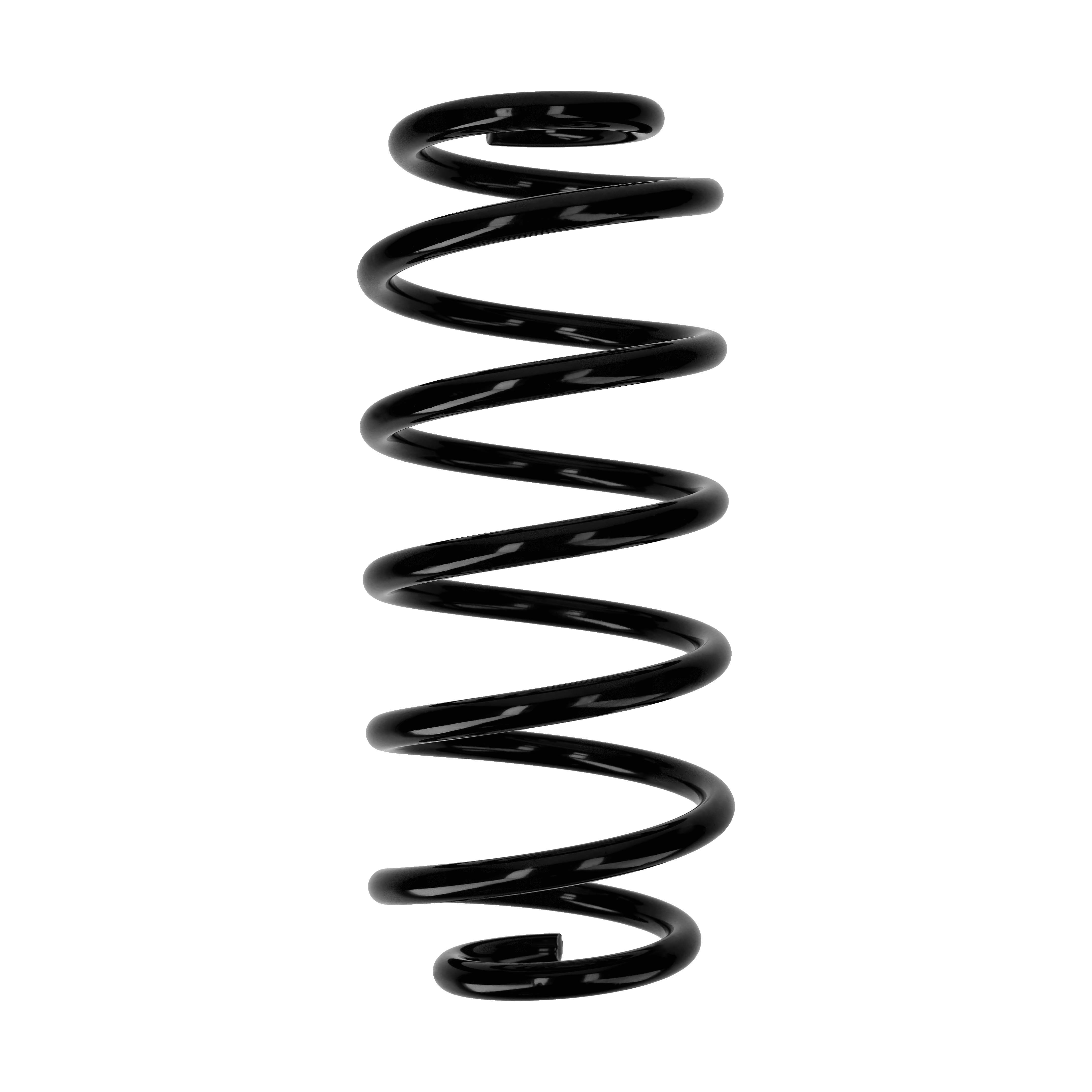 F.BECKER Fjeder 30112339 bagaksel for TOYOTA