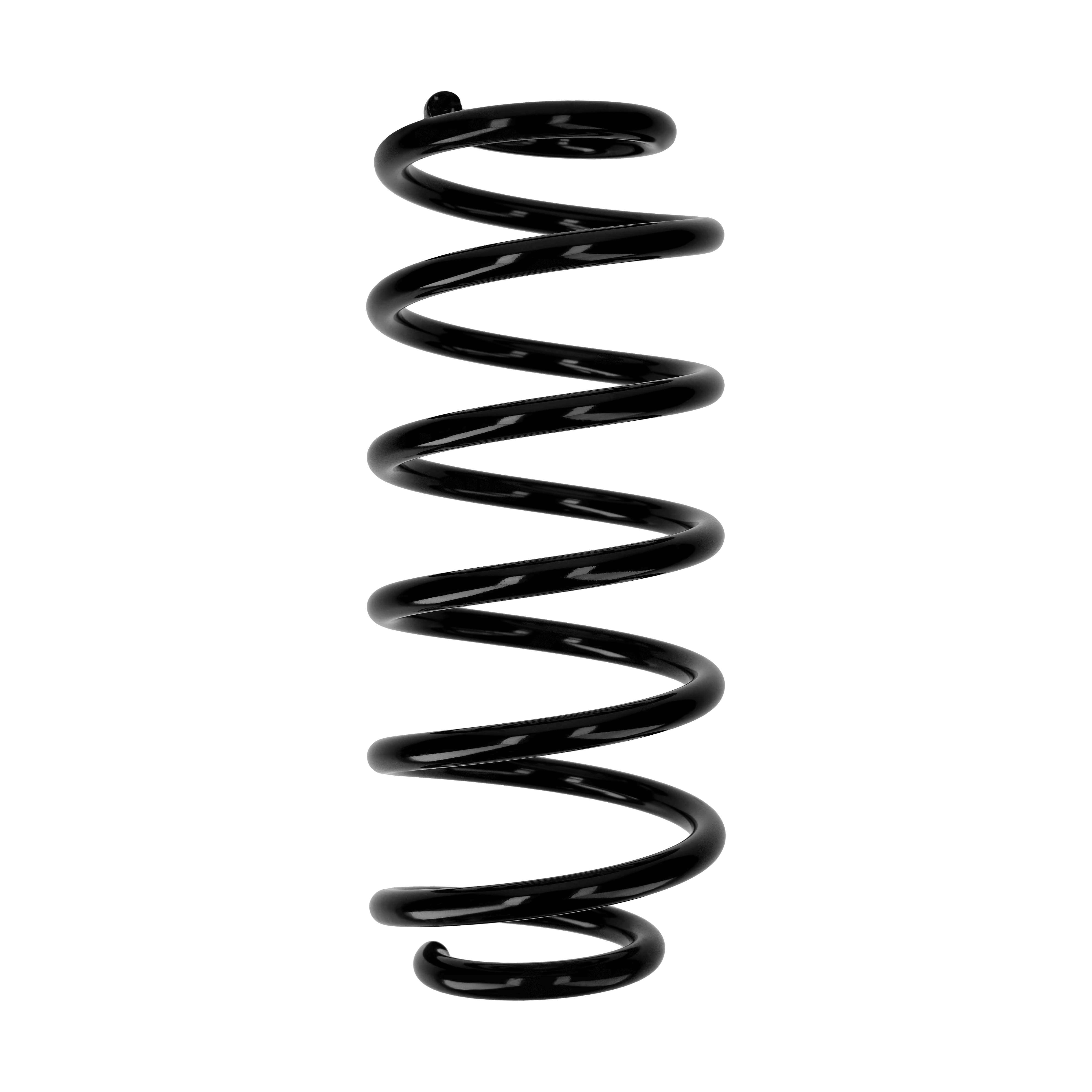 F.BECKER Fjeder 30112338 bagaksel for TOYOTA