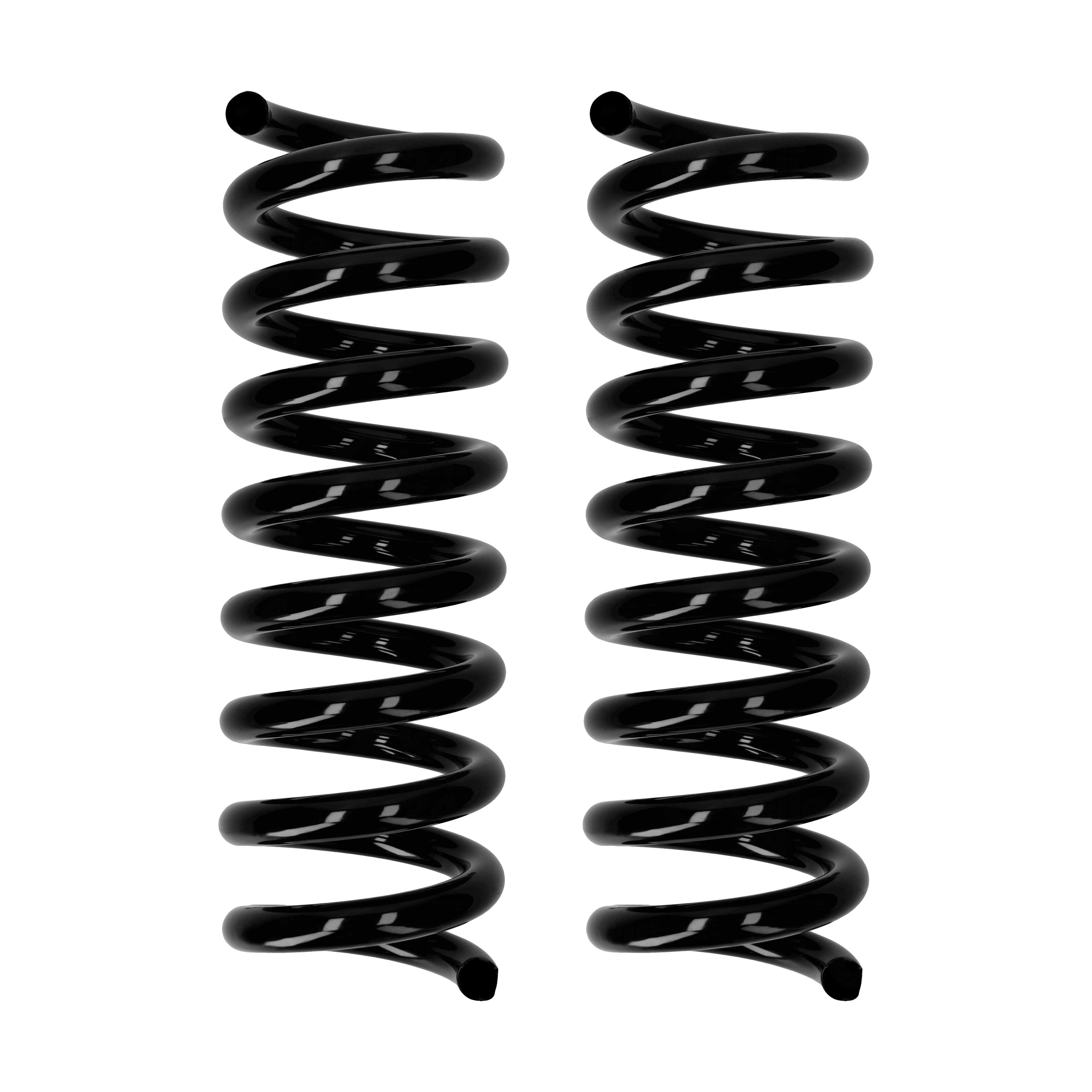 F.BECKER Fjeder set30111254 bagaksel for MERCEDES-BENZ