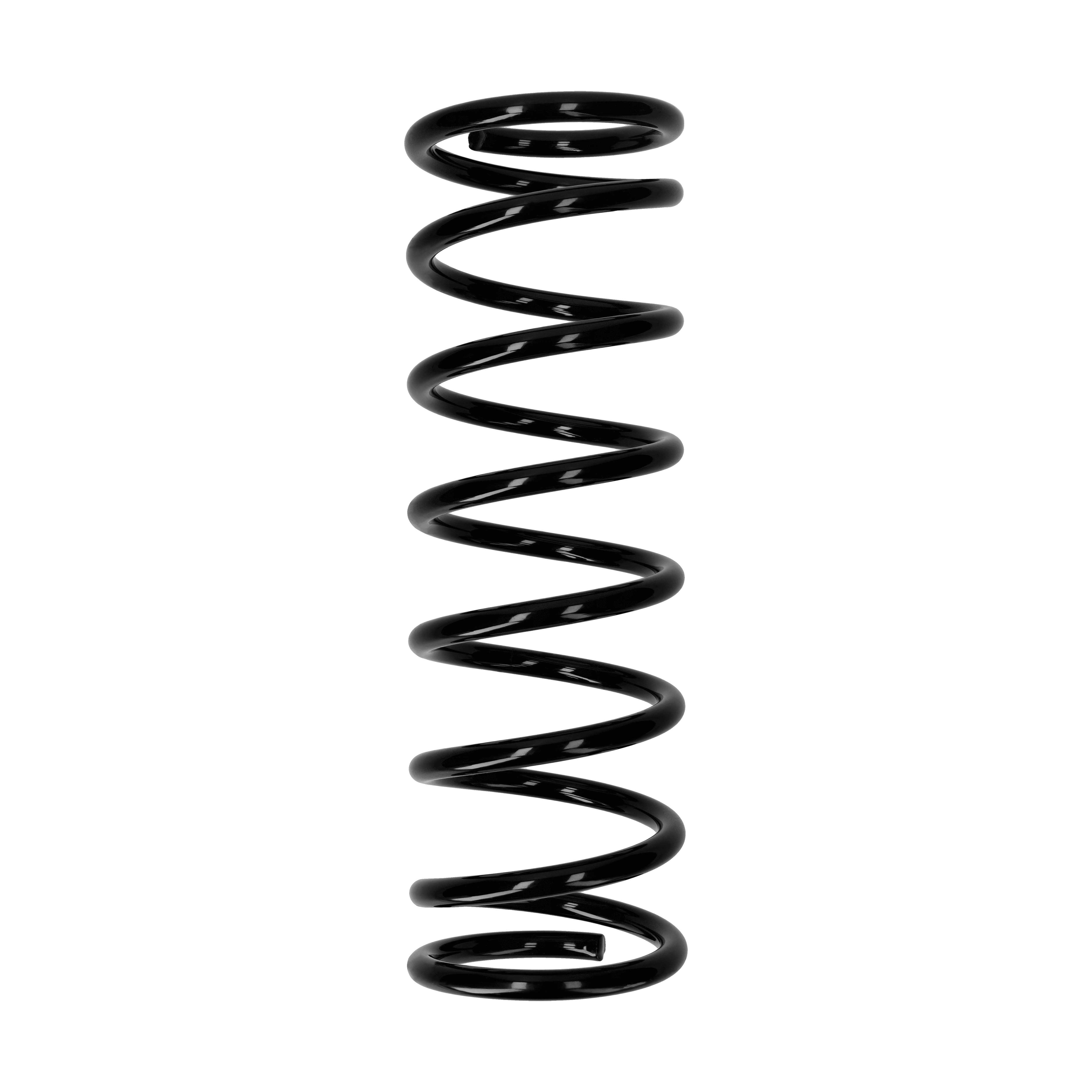 F.BECKER Fjeder 30110876 bagaksel for NISSAN