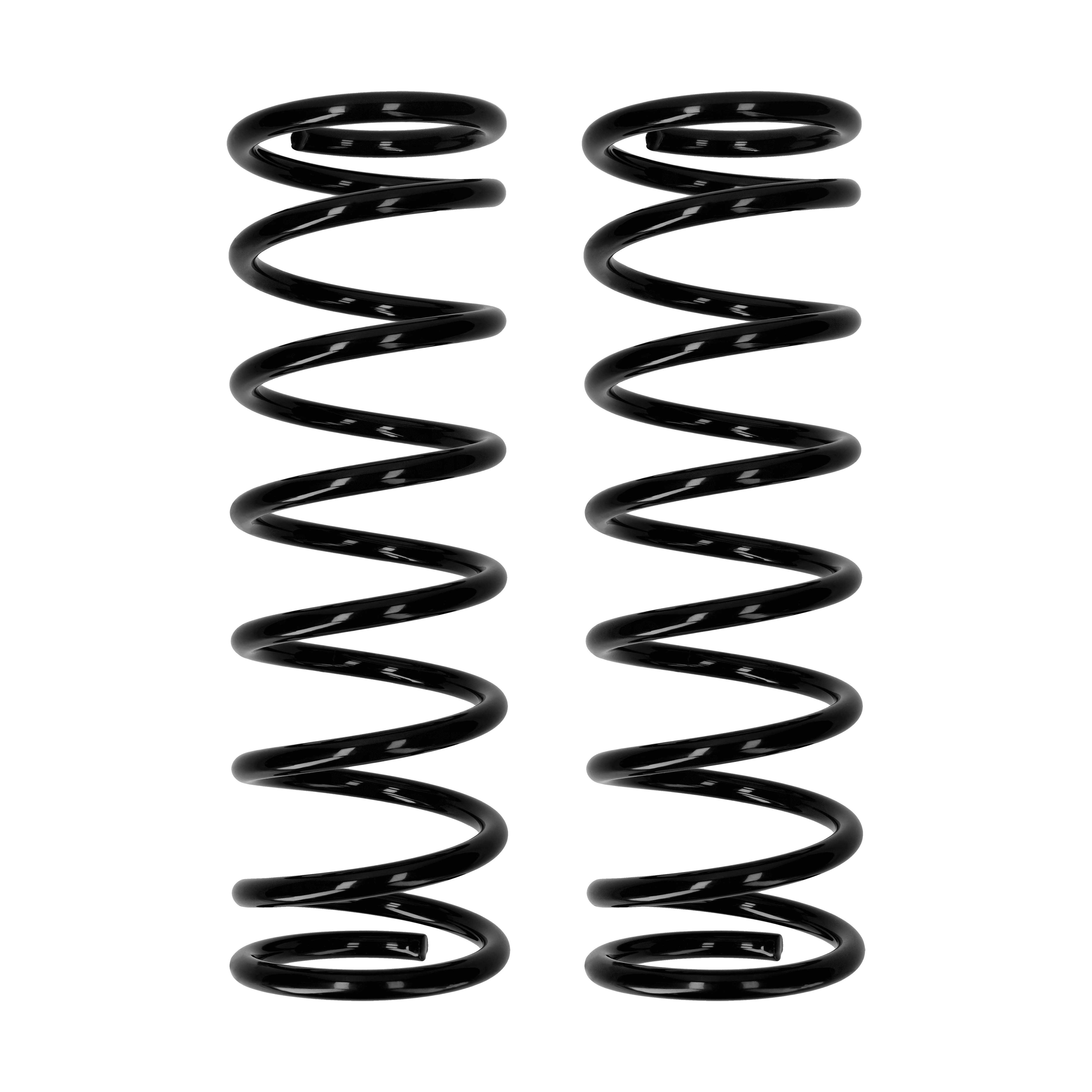 F.BECKER Fjeder set30110876 bagaksel for NISSAN