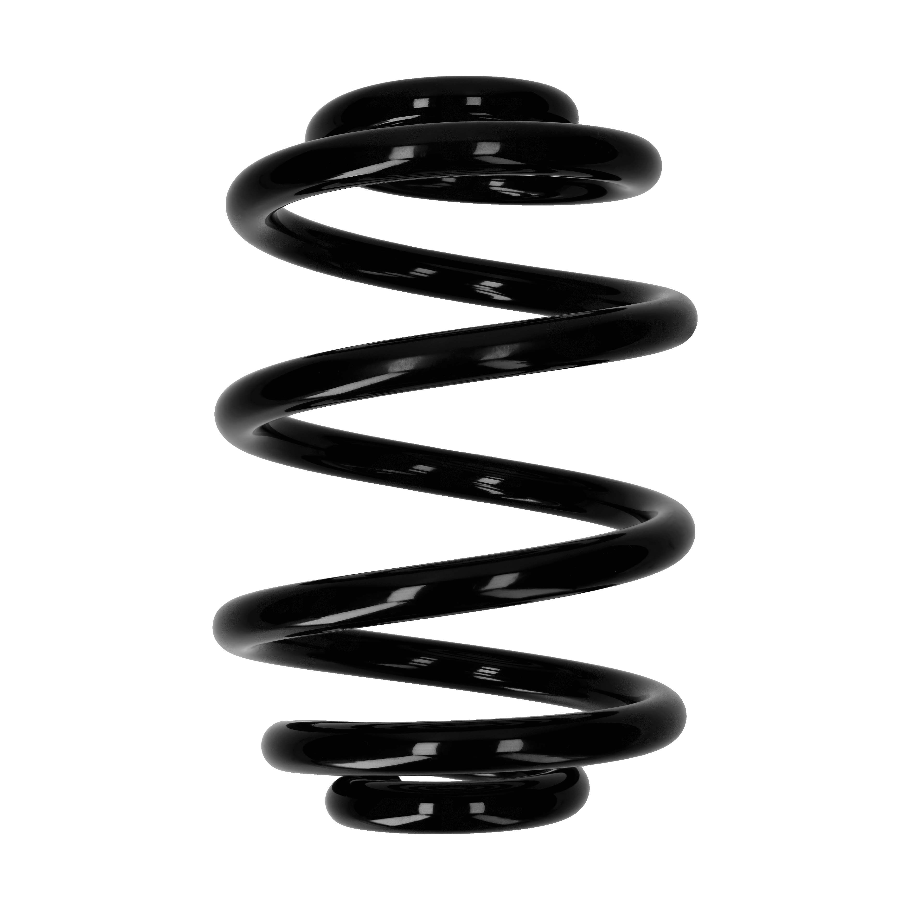 F.BECKER Fjeder 30111076 bagaksel for BMW
