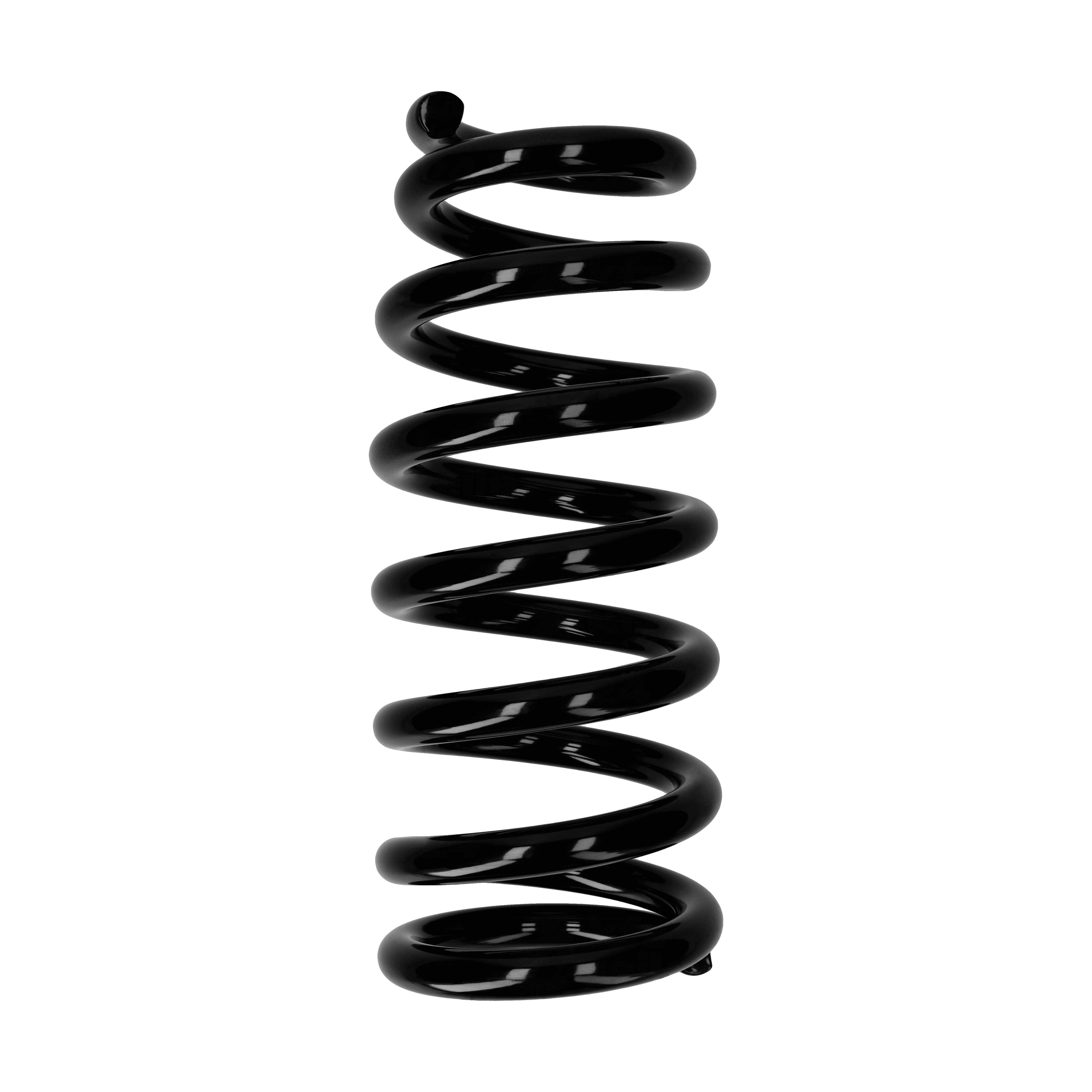F.BECKER Fjeder 30111044 foraksel for MITSUBISHI