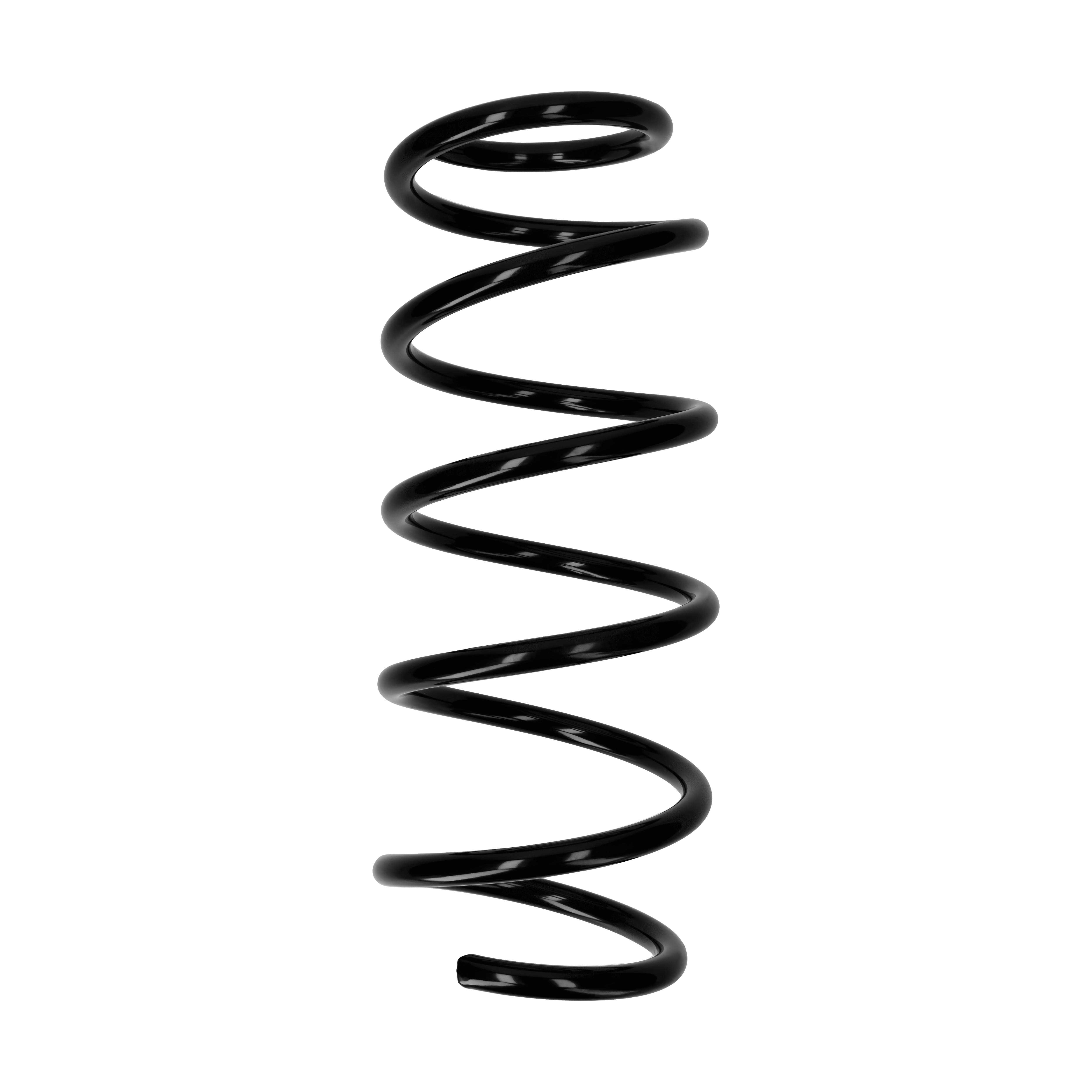 F.BECKER Fjeder 30113066 foraksel for FIAT
