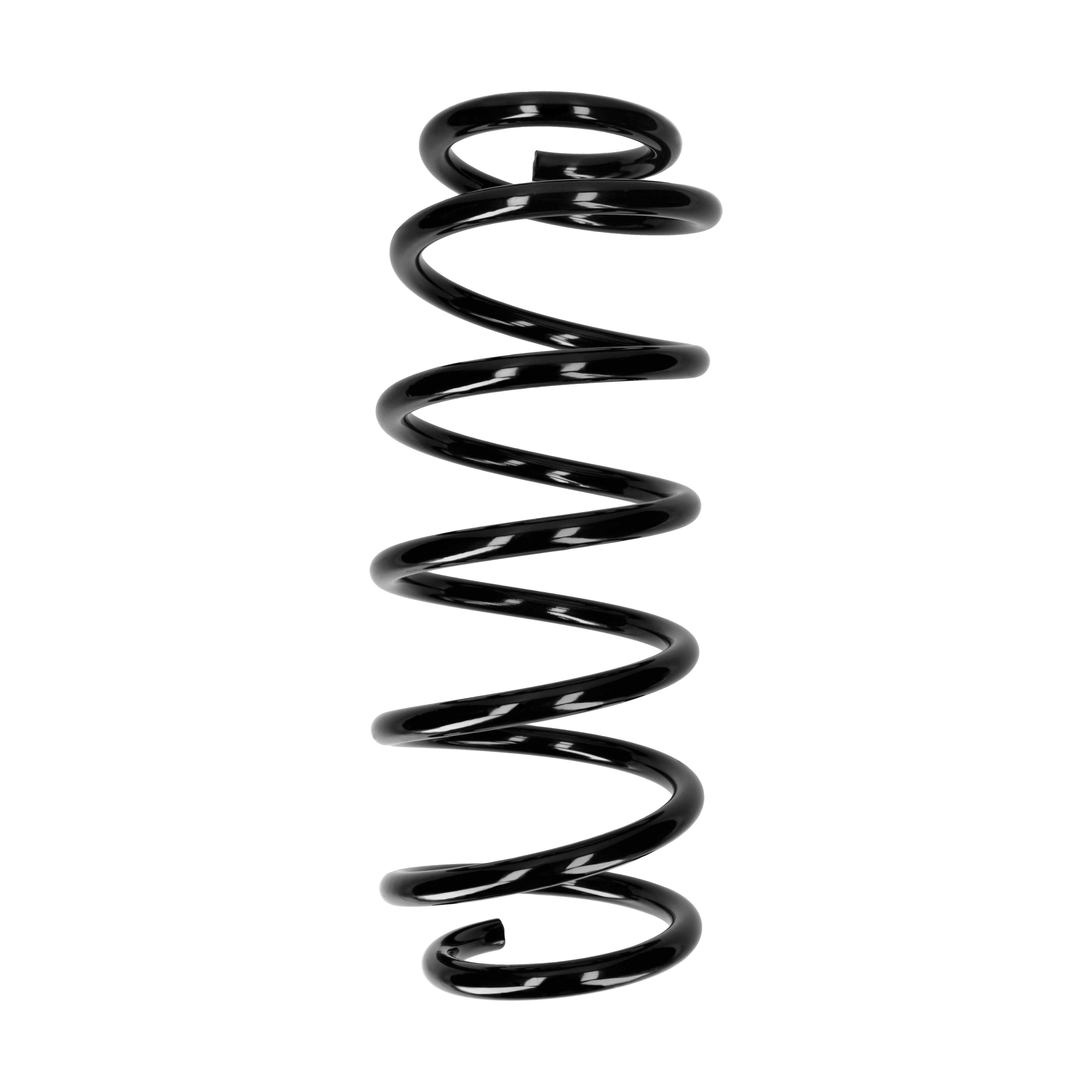 F.BECKER Fjeder 30111783 foraksel for OPEL CHEVROLET