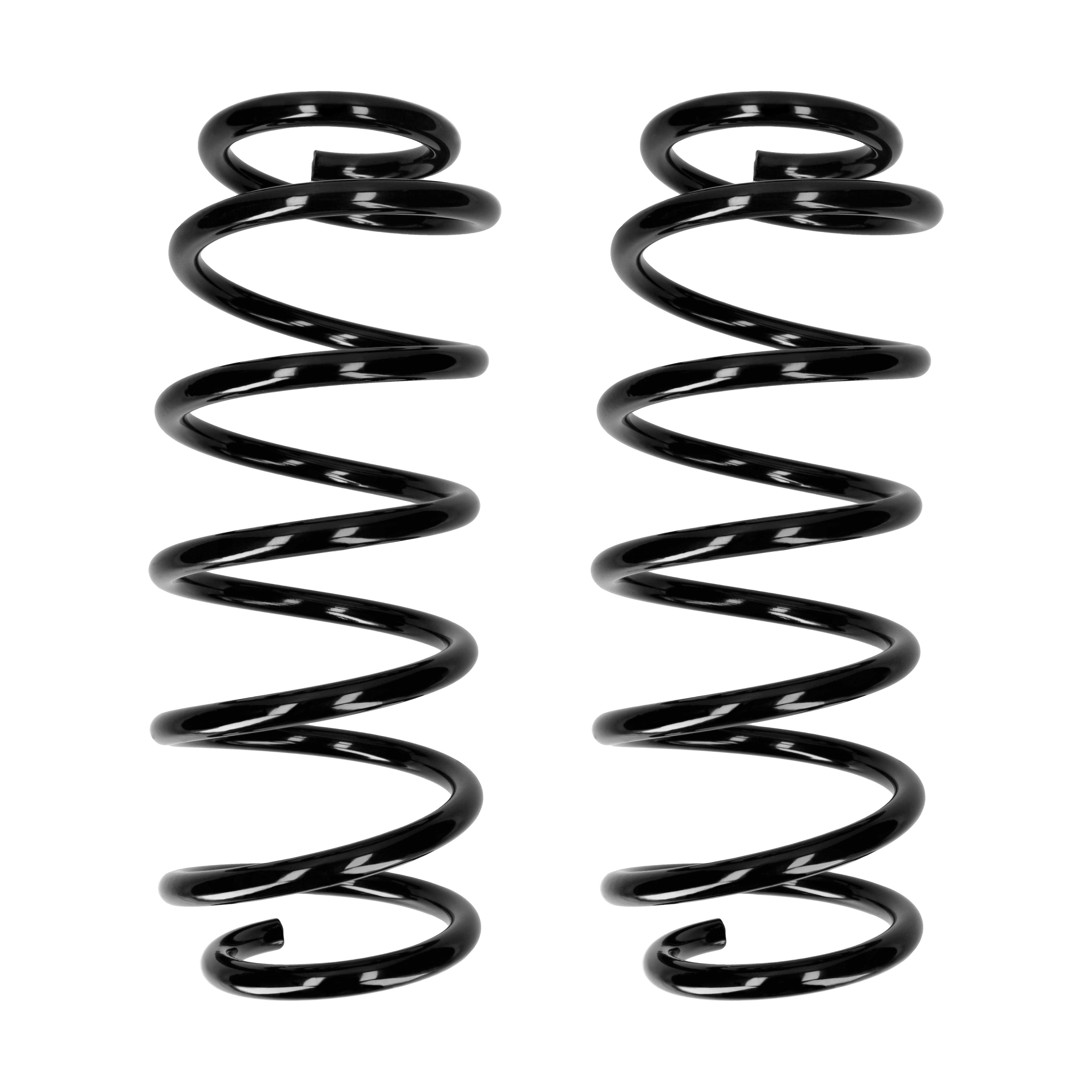 F.BECKER Fjeder set30111783 foraksel for OPEL CHEVROLET