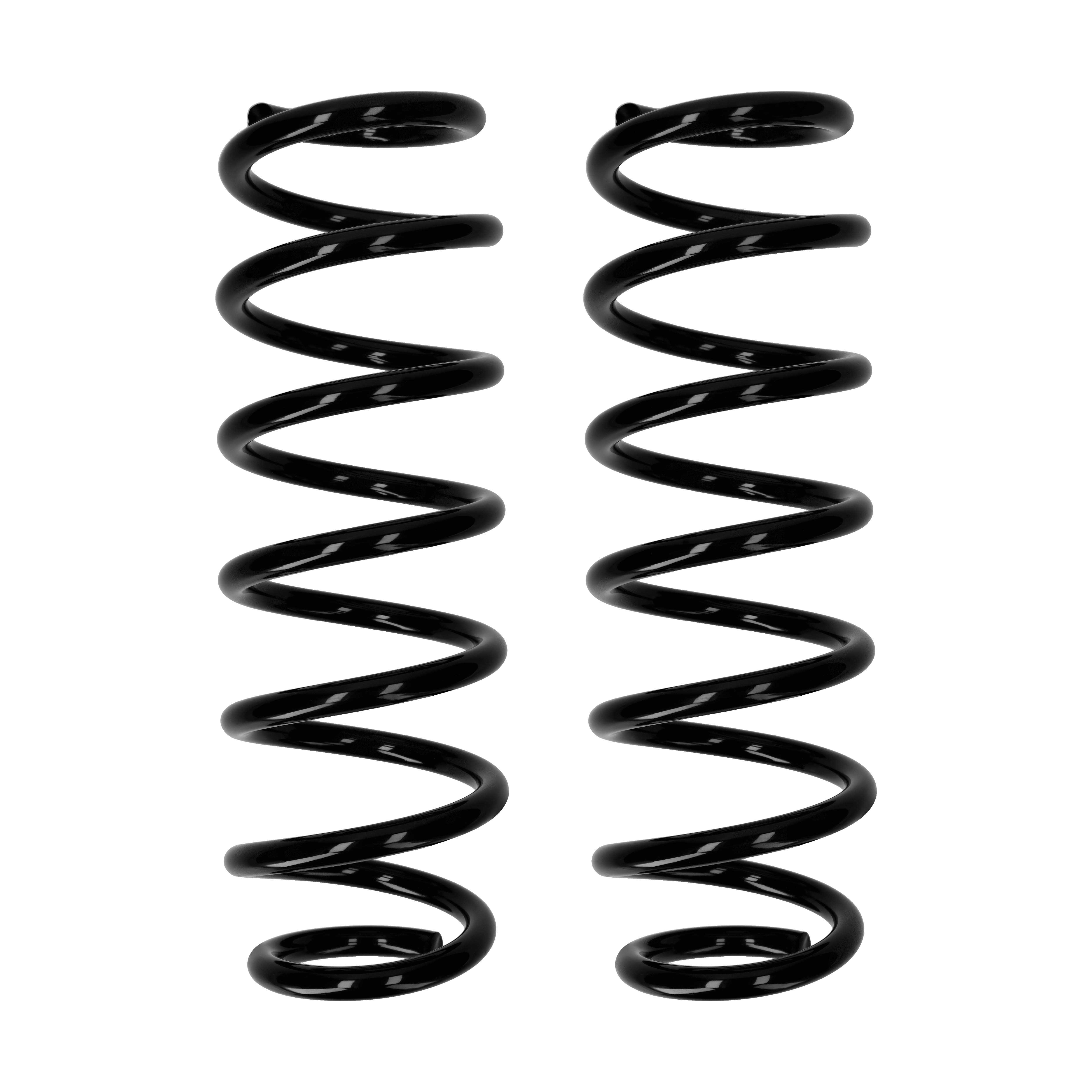 F.BECKER Fjeder set30111202 bagaksel for BMW