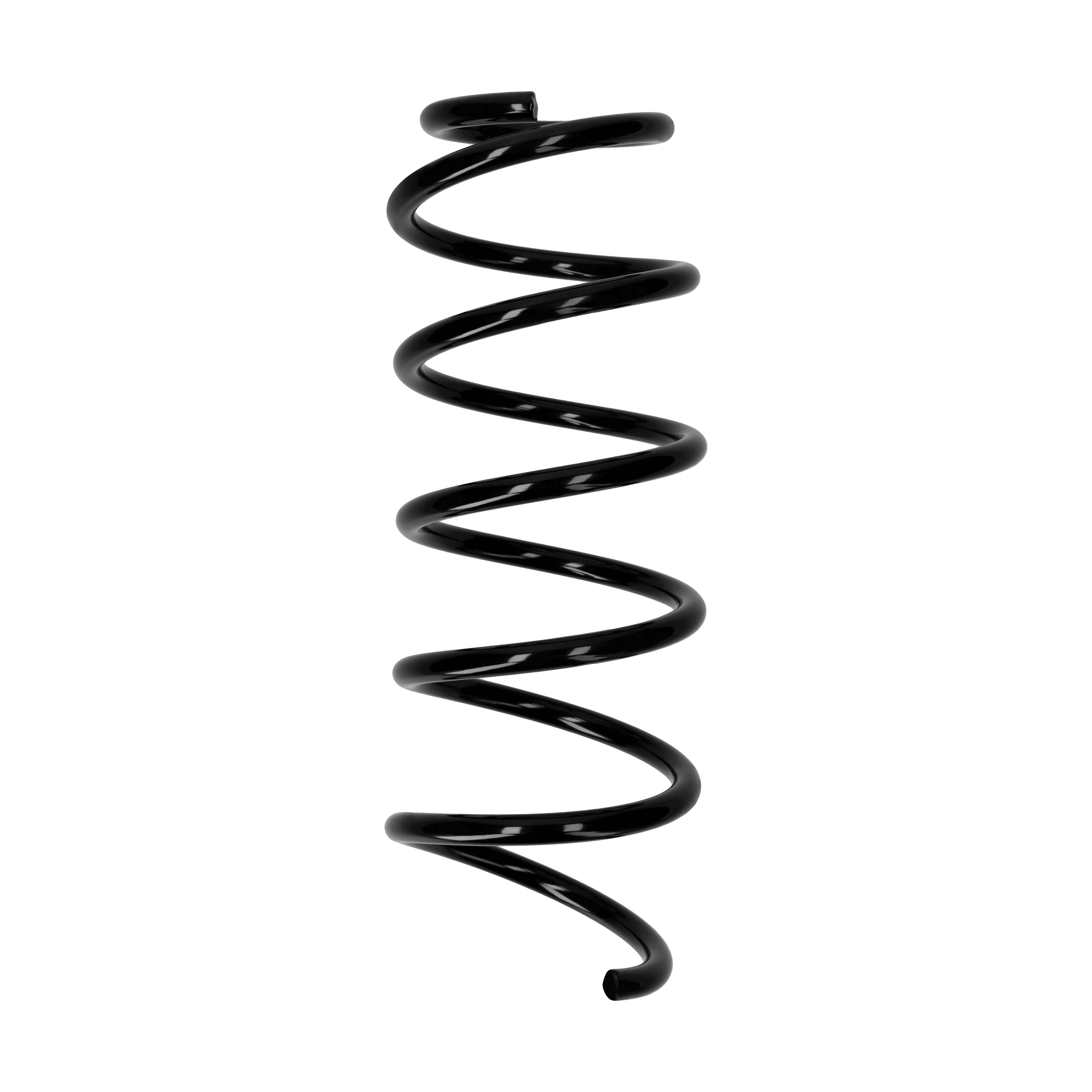F.BECKER Fjeder 30111238 foraksel for SMART