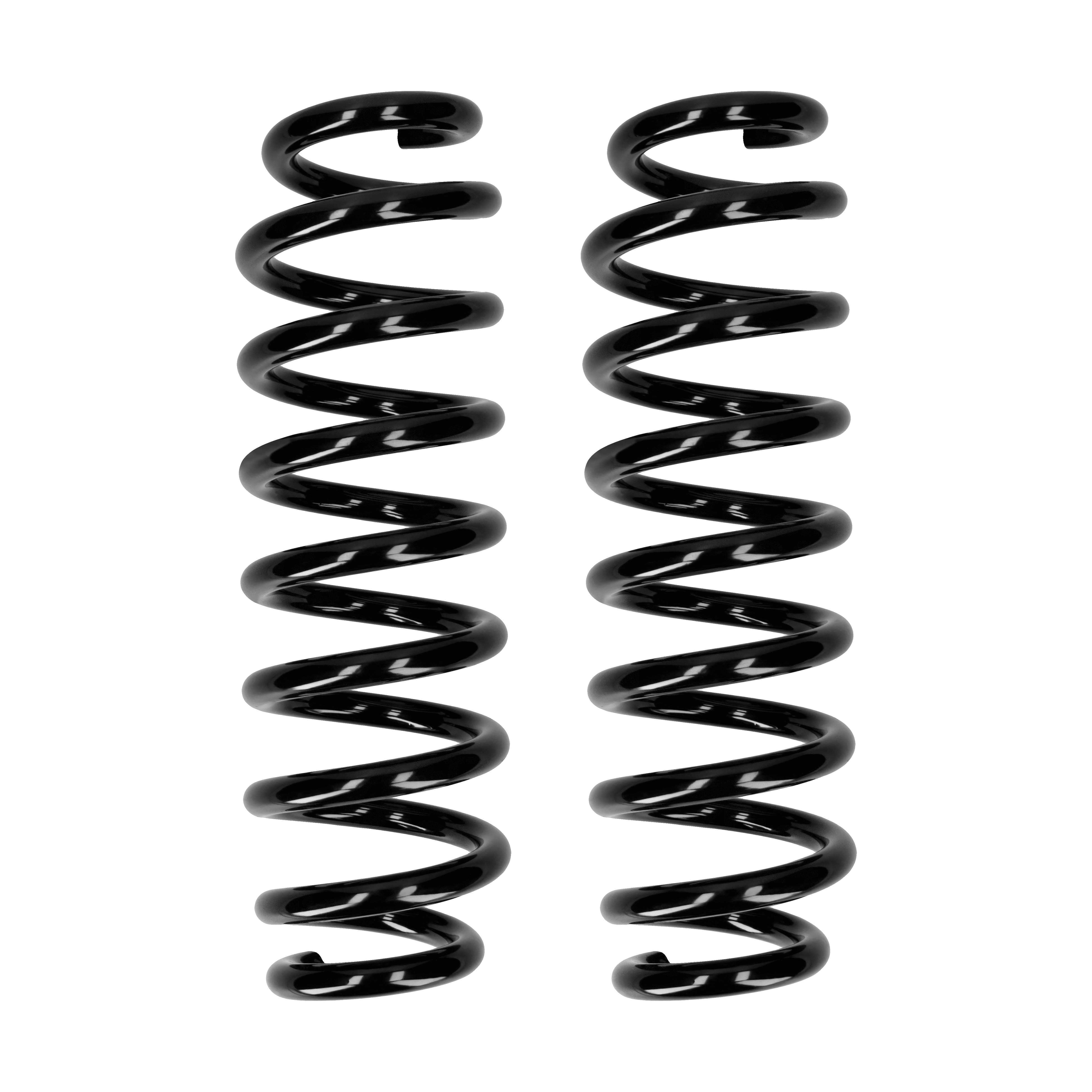 F.BECKER Fjeder set30110461 bagaksel for BMW
