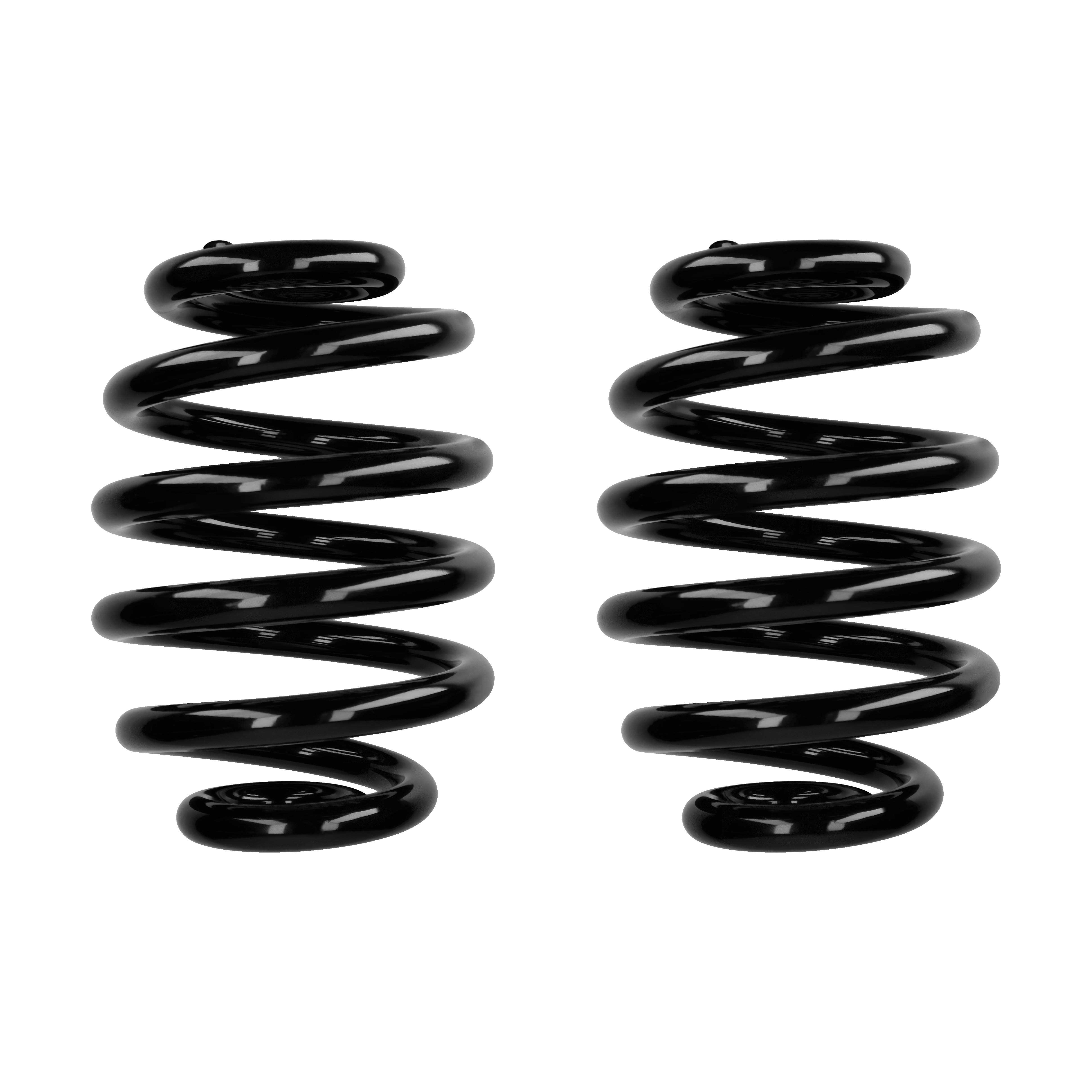 F.BECKER Fjeder set30110470 bagaksel for MERCEDES-BENZ