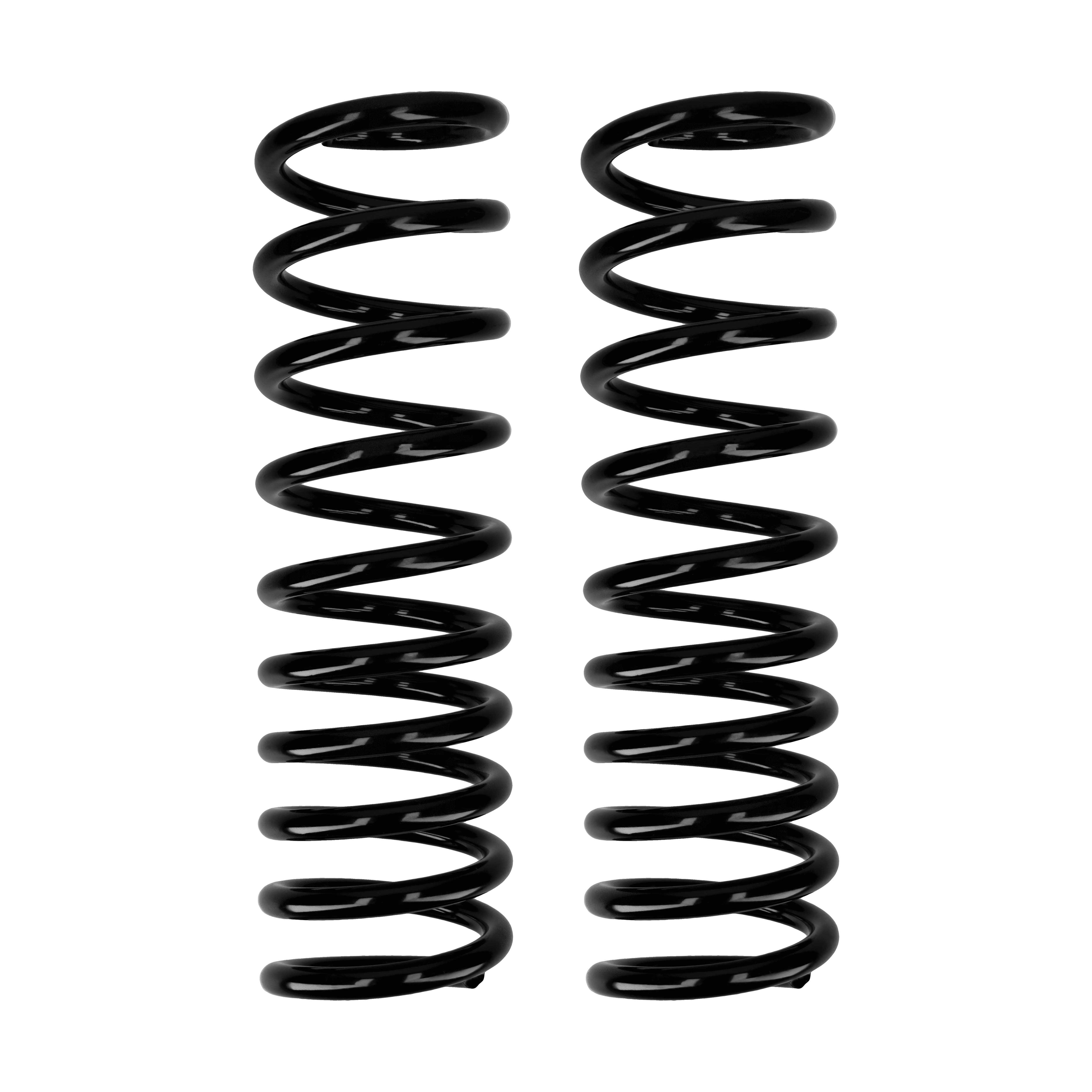 F.BECKER Fjeder set30111450 bagaksel for FORD