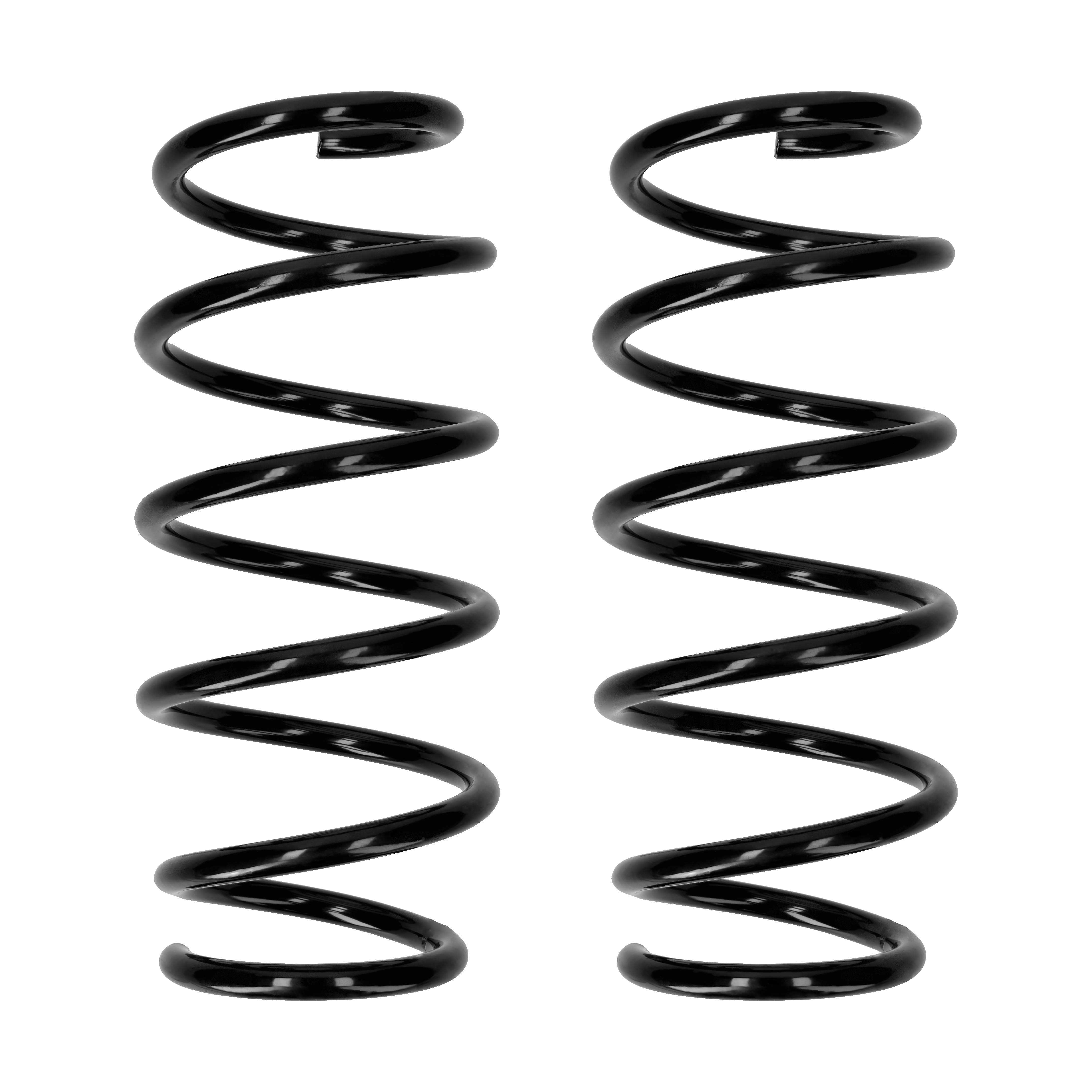 F.BECKER Fjeder set30111456 foraksel for FORD