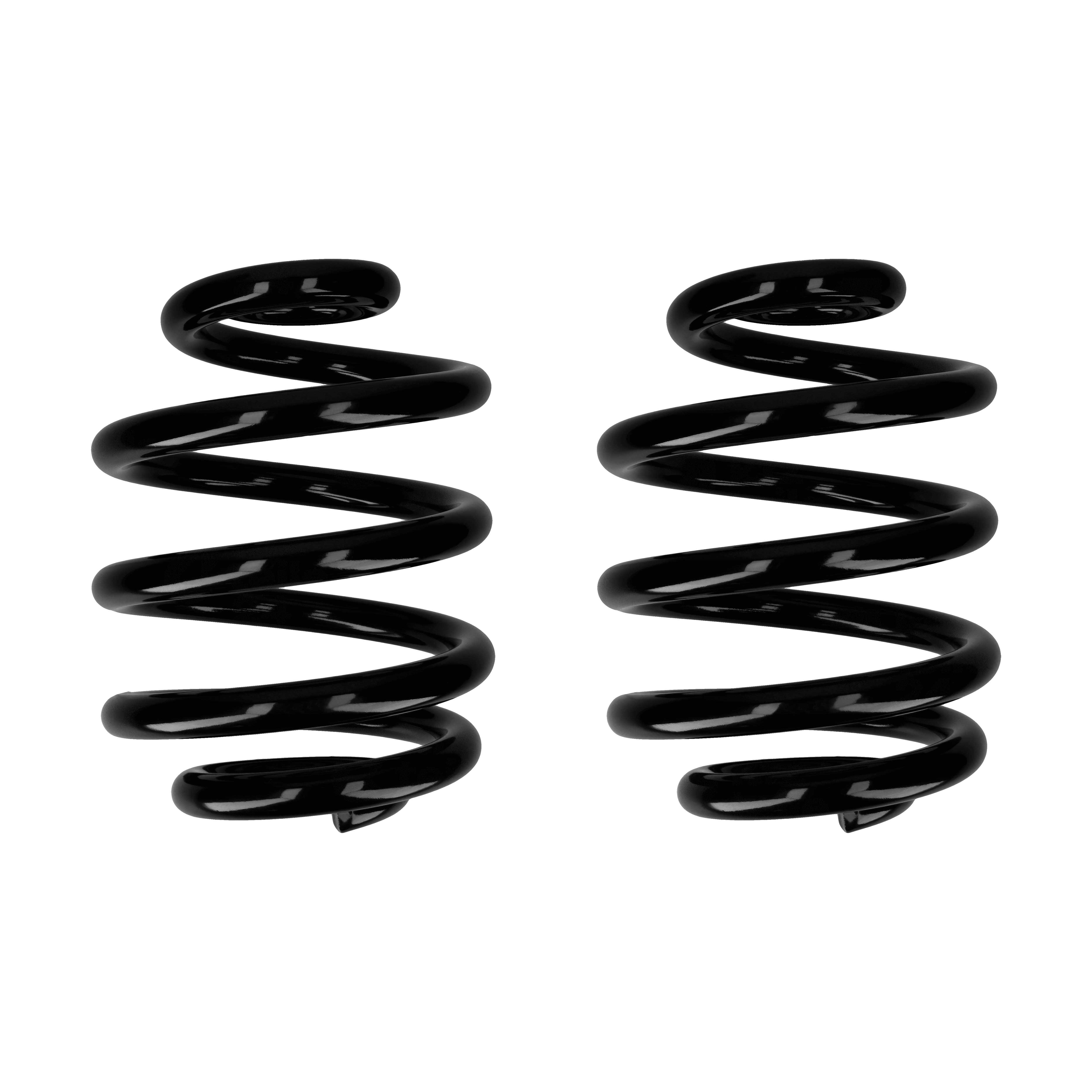 F.BECKER Fjeder set30110447 bagaksel for SEAT