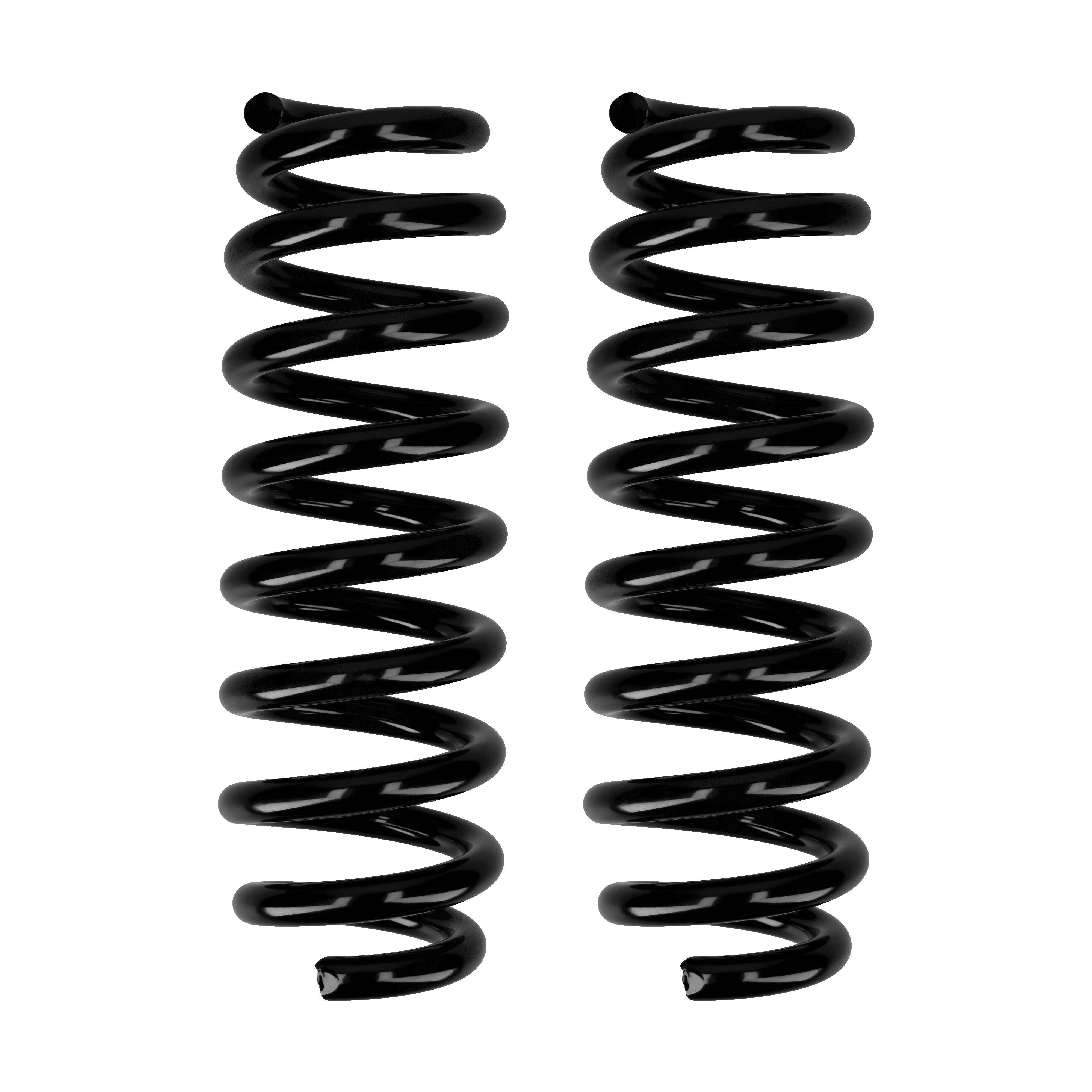 F.BECKER Fjeder set30110518 bagaksel for BMW