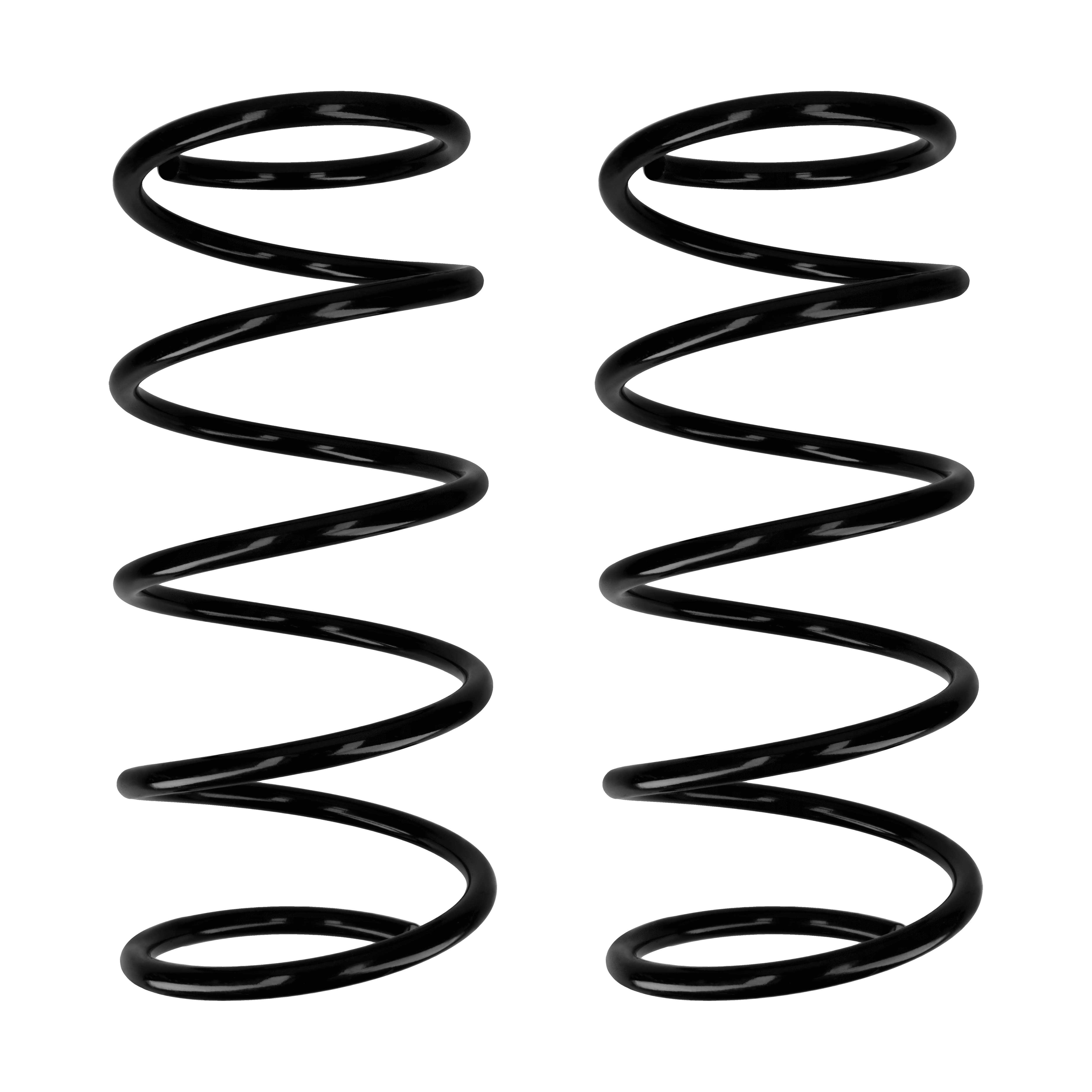 F.BECKER Fjeder set30110471 foraksel for FORD