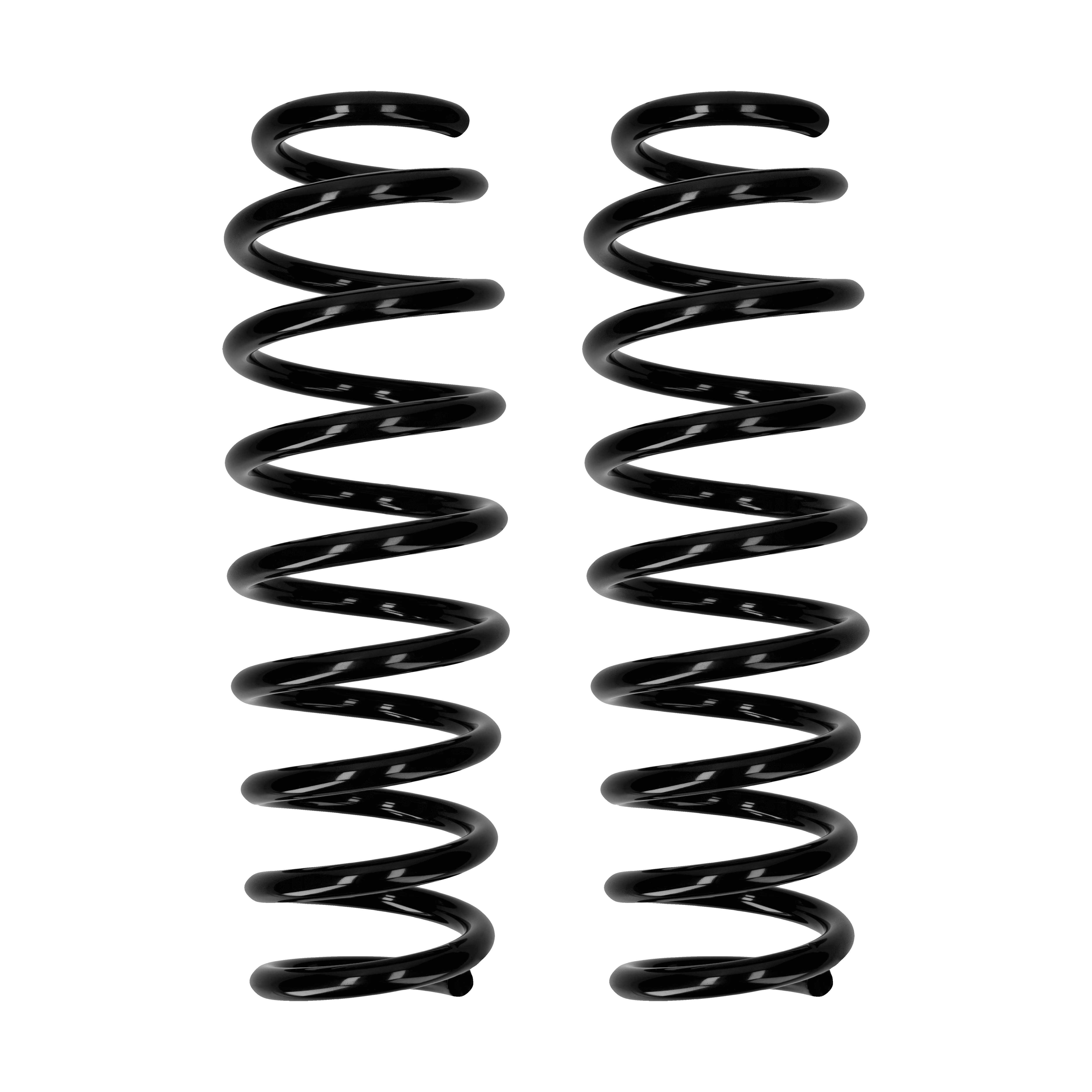 F.BECKER Fjeder set30110574 bagaksel for ALFA ROMEO