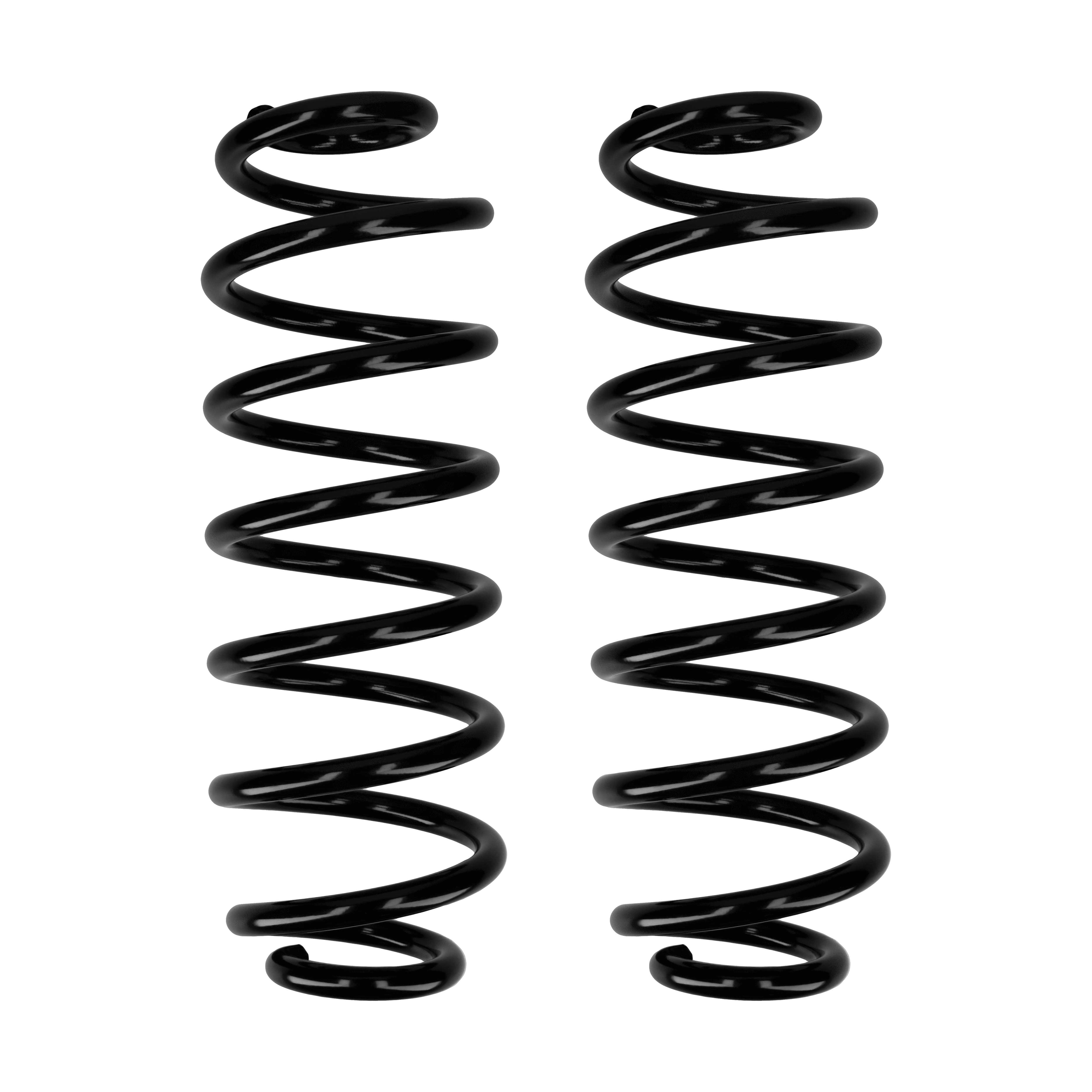 F.BECKER Fjeder set30110592 bagaksel for SKODA