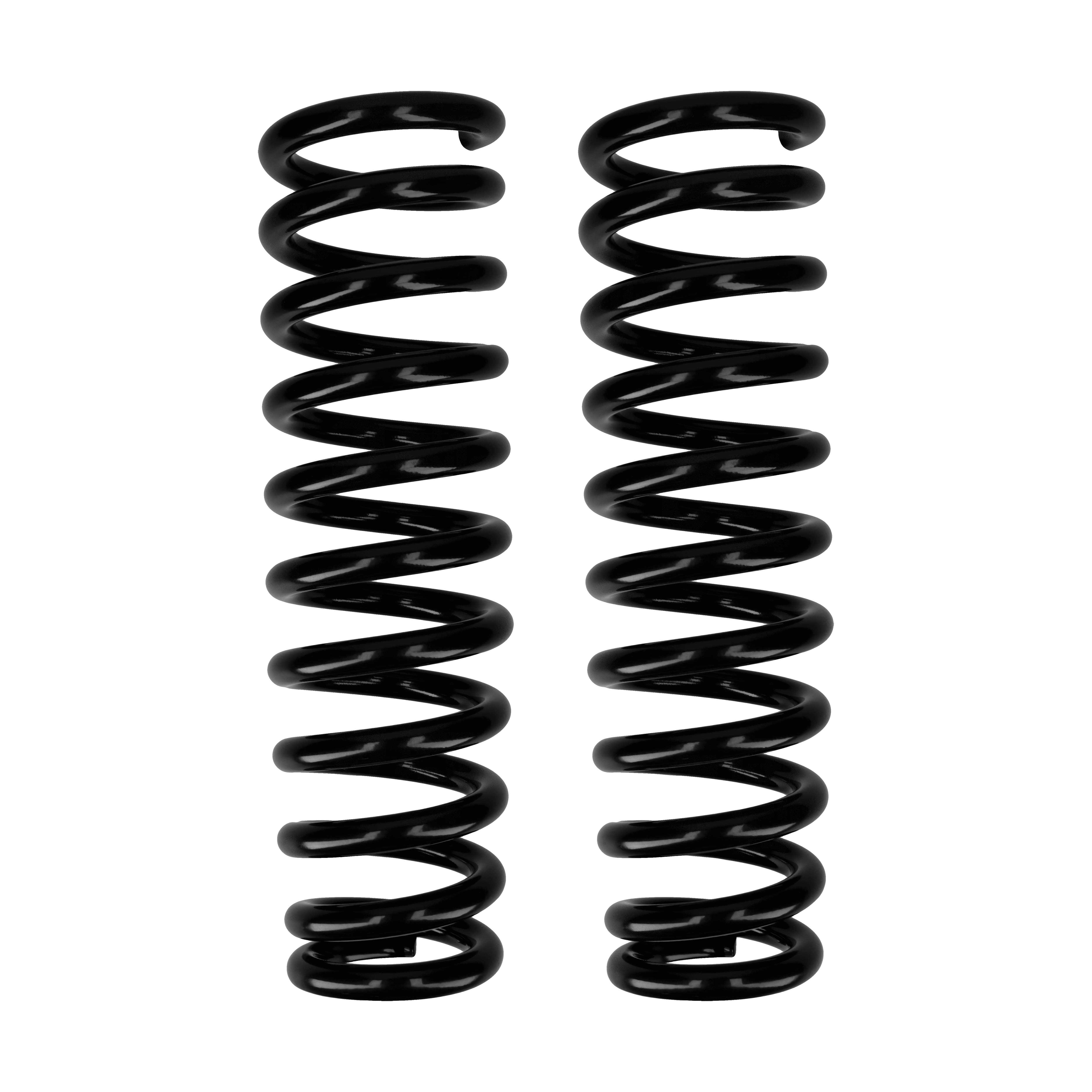F.BECKER Fjeder set30110685 bagaksel for MERCEDES-BENZ