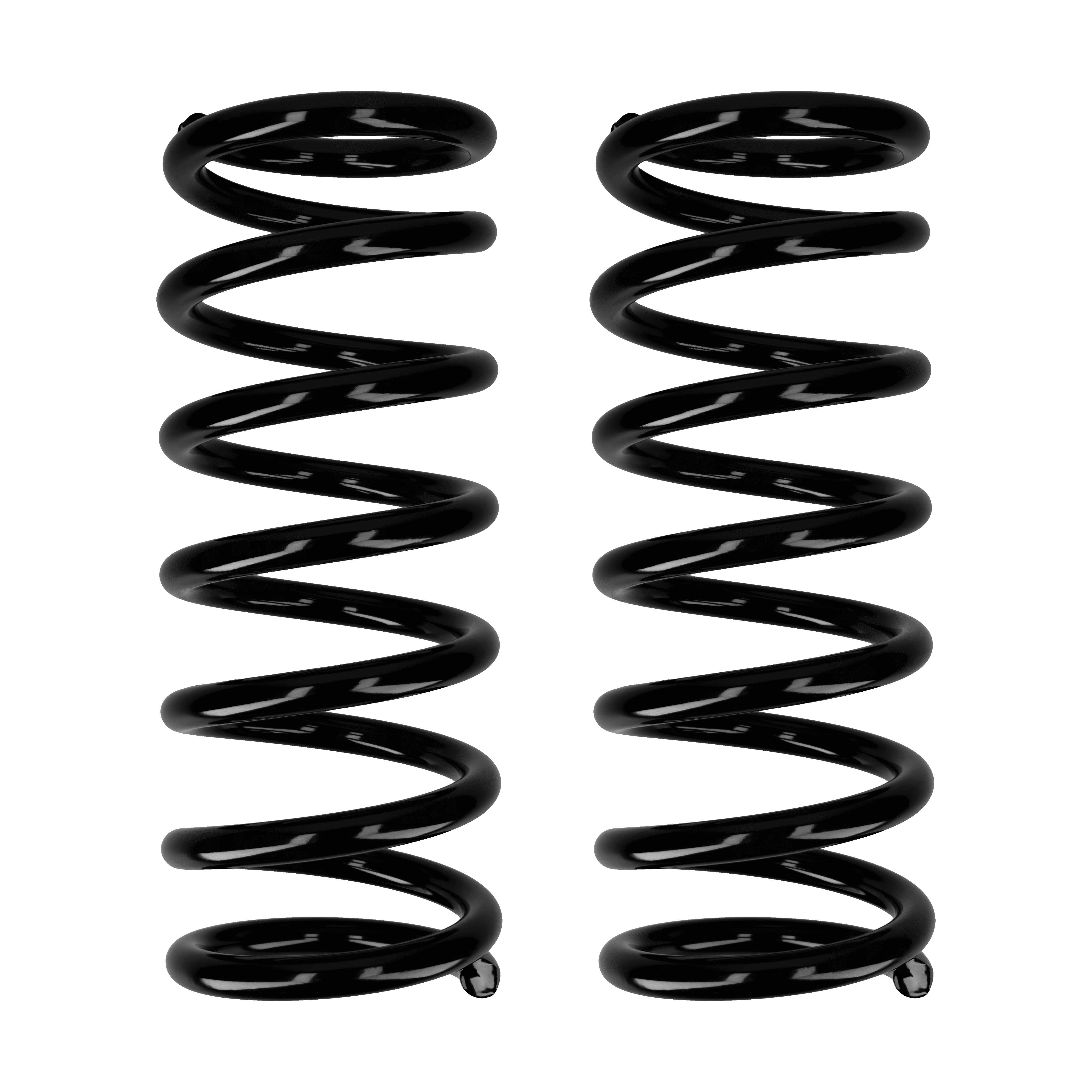 F.BECKER Fjeder set30110679 foraksel for VW