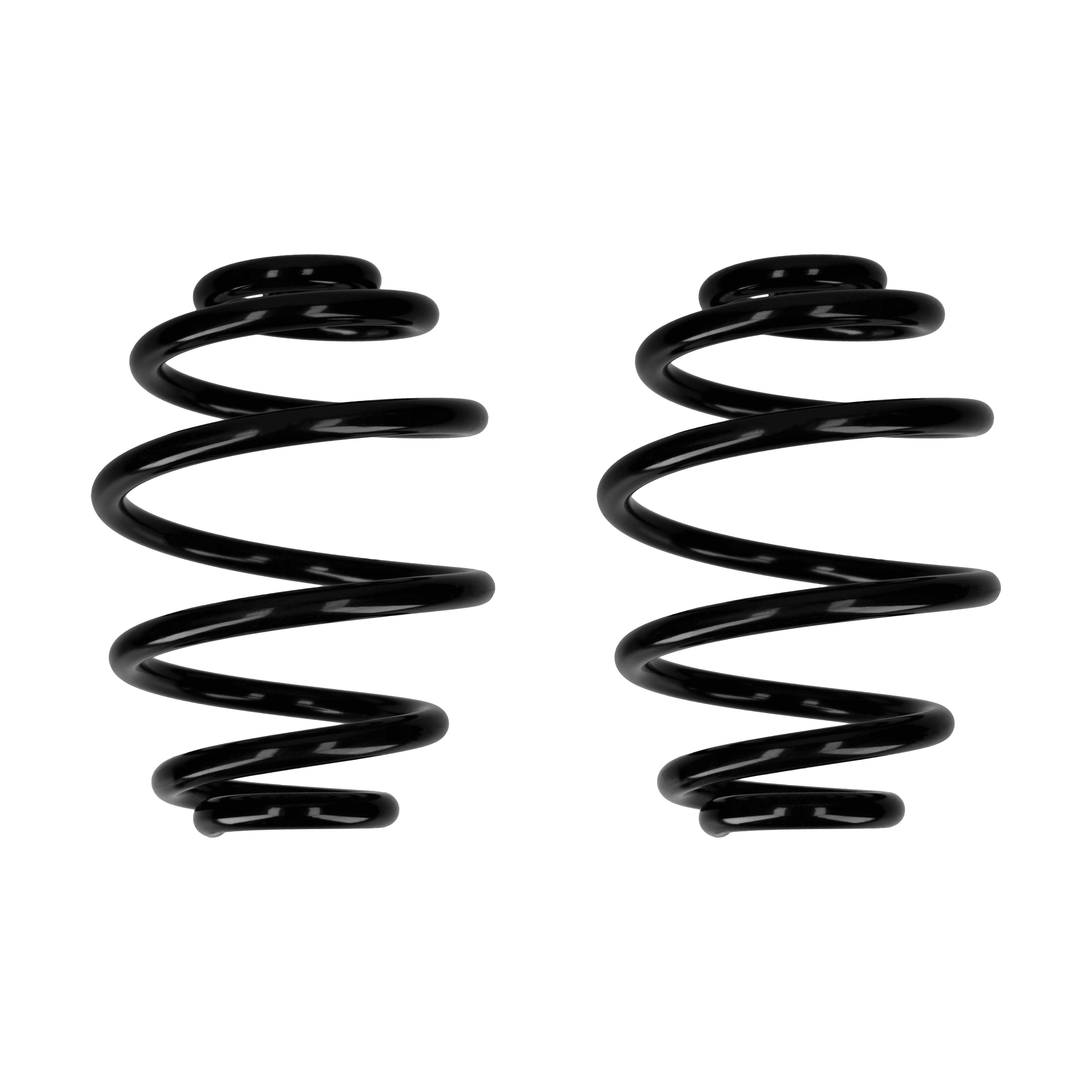 F.BECKER Fjeder set30111655 bagaksel for OPEL VAUXHALL
