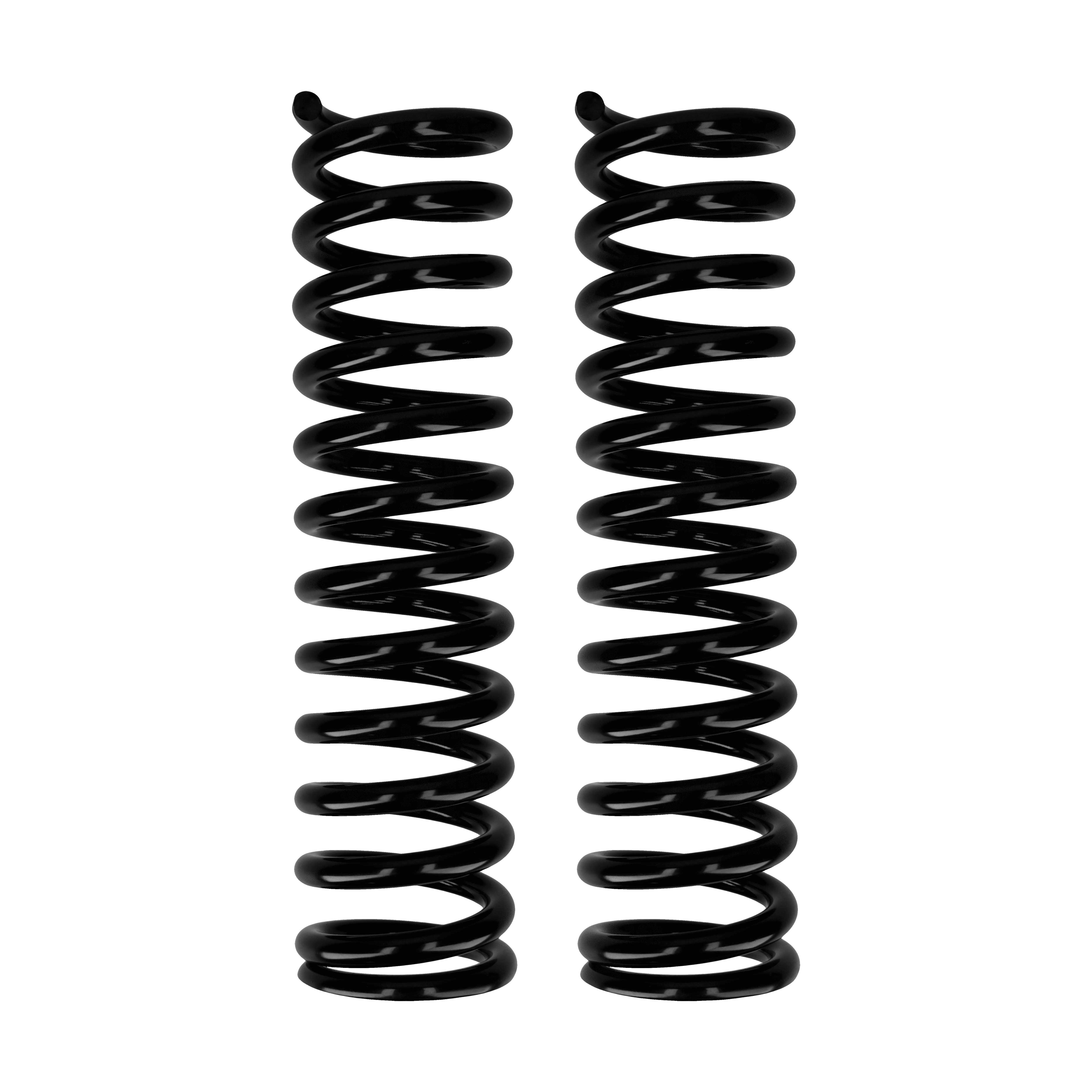 F.BECKER Fjeder set30110524 foraksel for MERCEDES-BENZ