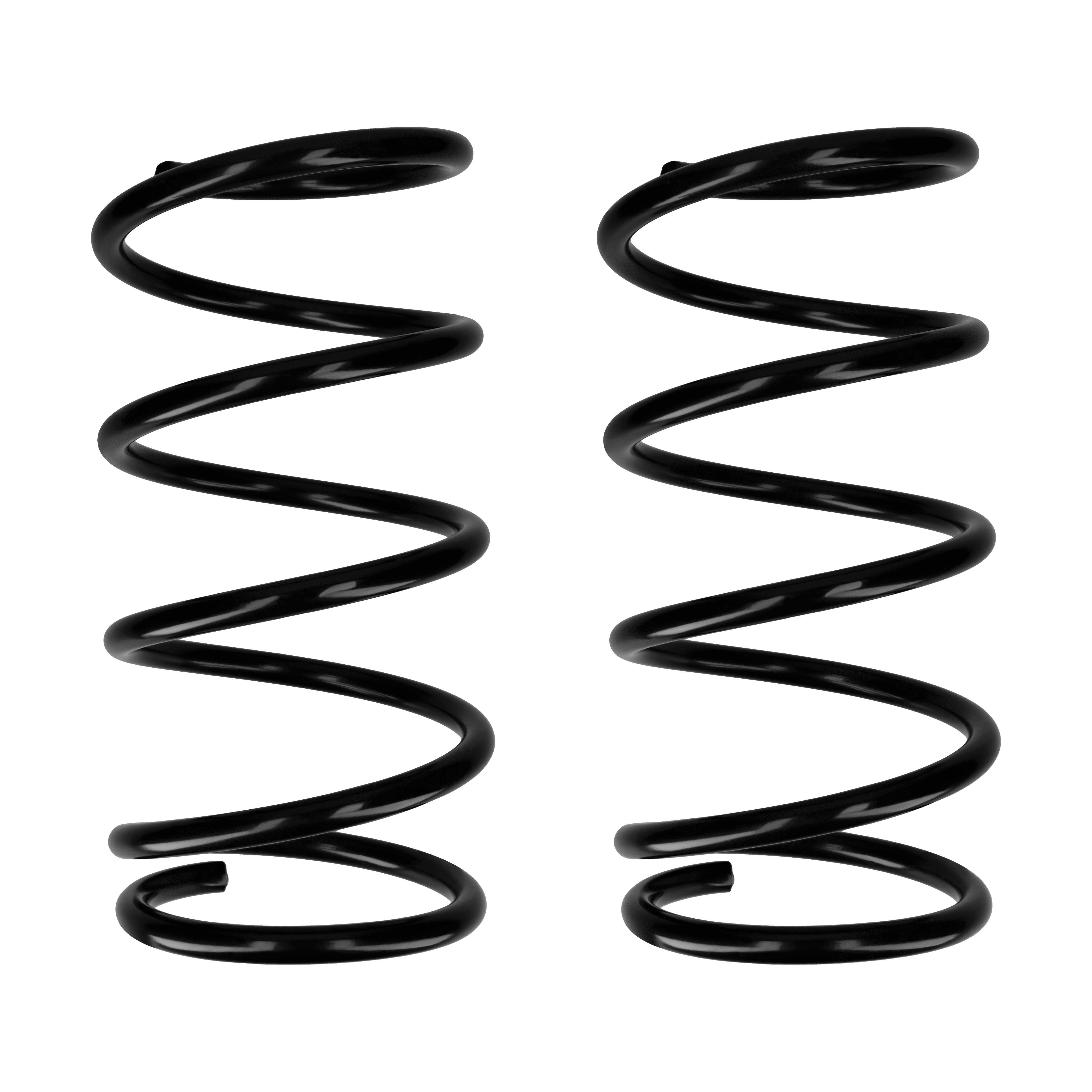 F.BECKER Fjeder set30110659 foraksel for HYUNDAI
