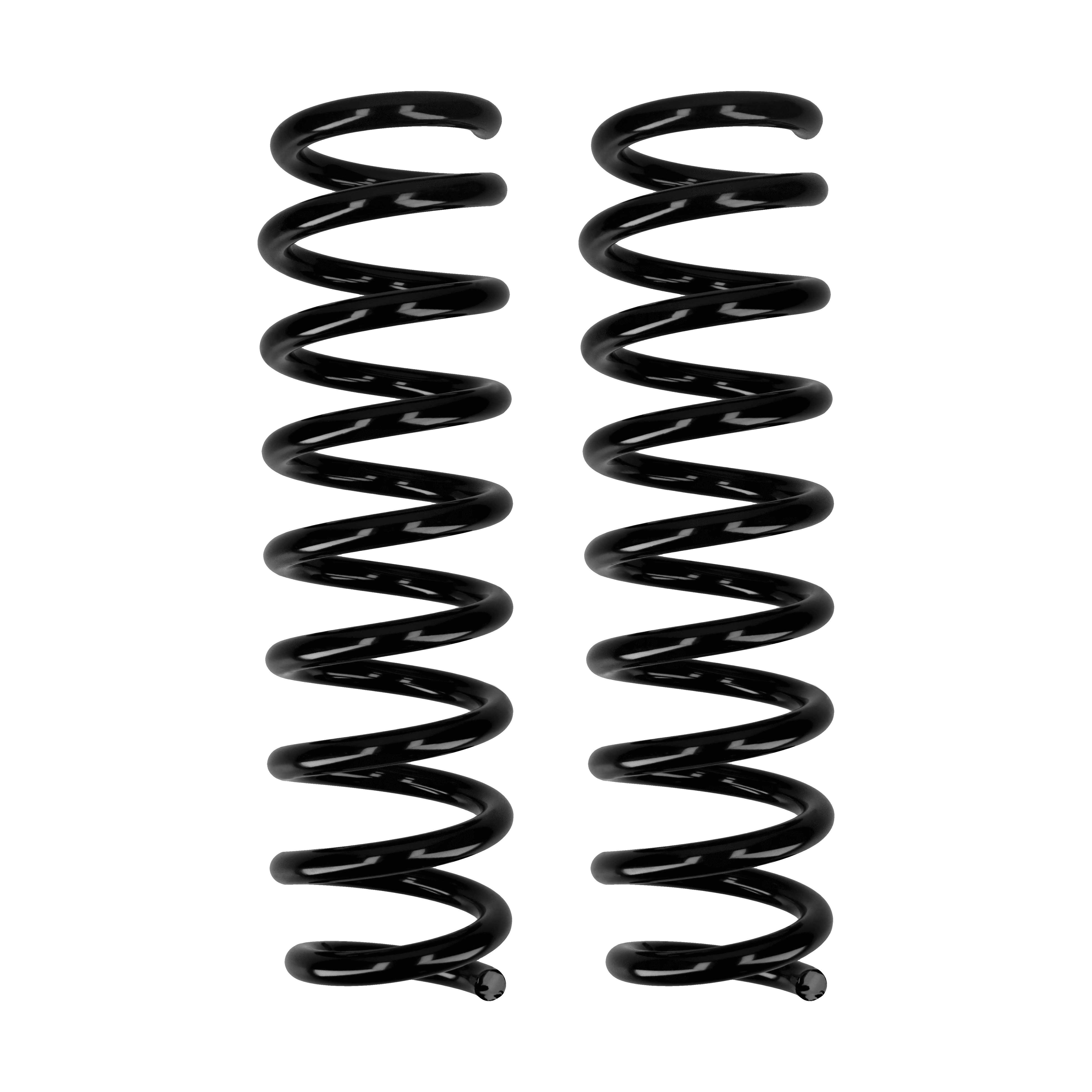 F.BECKER Fjeder set30110644 bagaksel for BMW