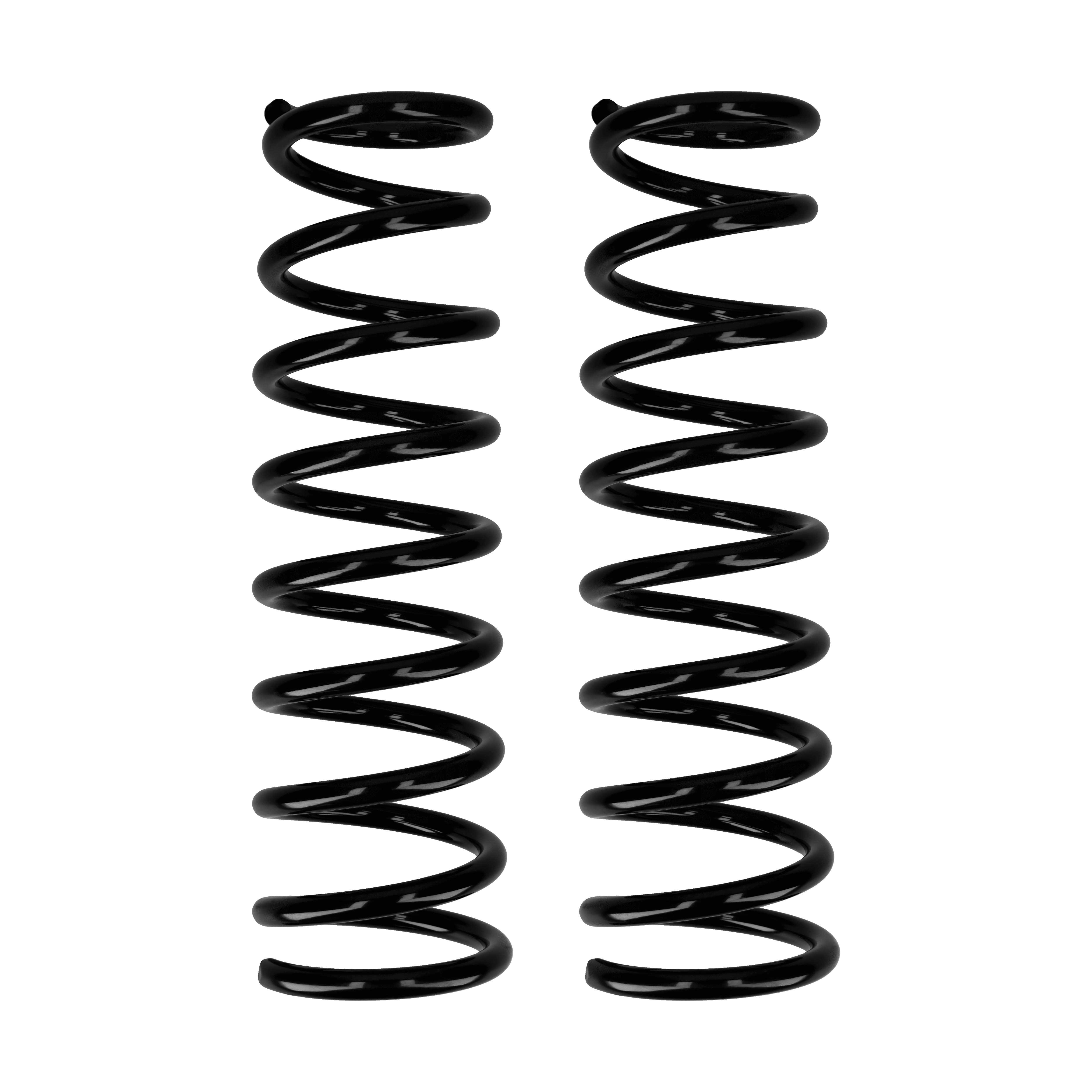 F.BECKER Fjeder set30111537 bagaksel for MITSUBISHI