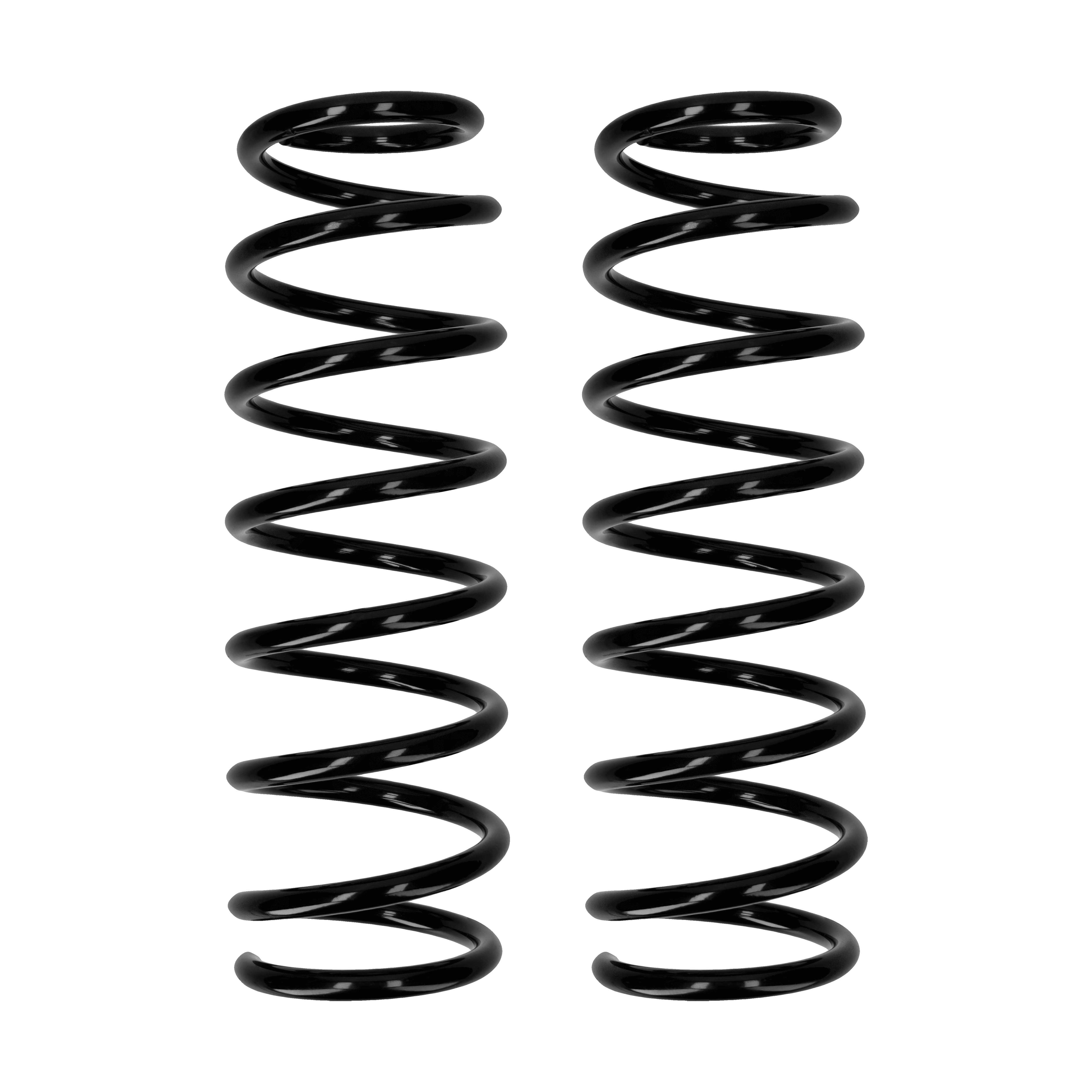 F.BECKER Fjeder set30112668 foraksel for SUZUKI