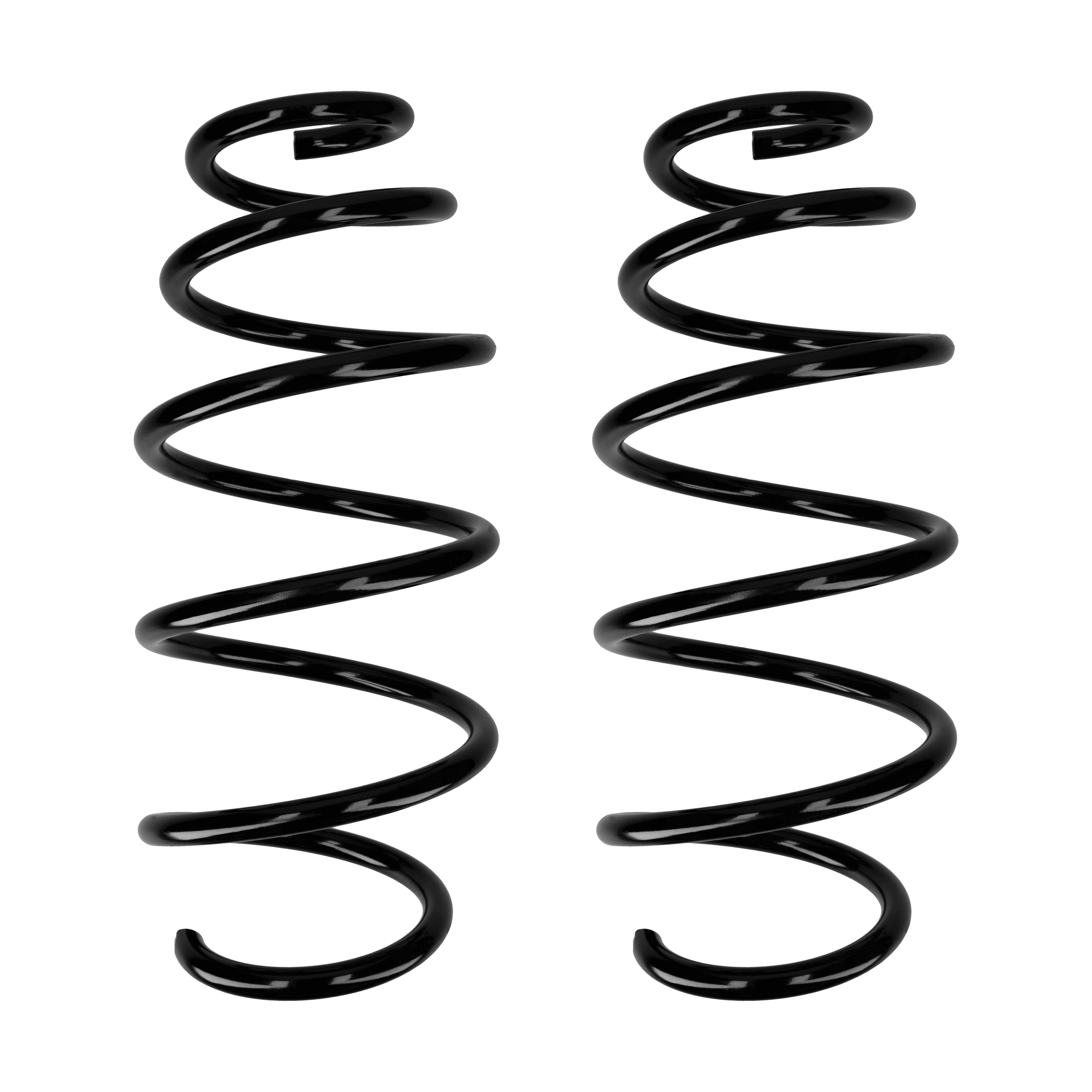 F.BECKER Fjeder set30111689 foraksel for OPEL VAUXHALL CHEVROLET
