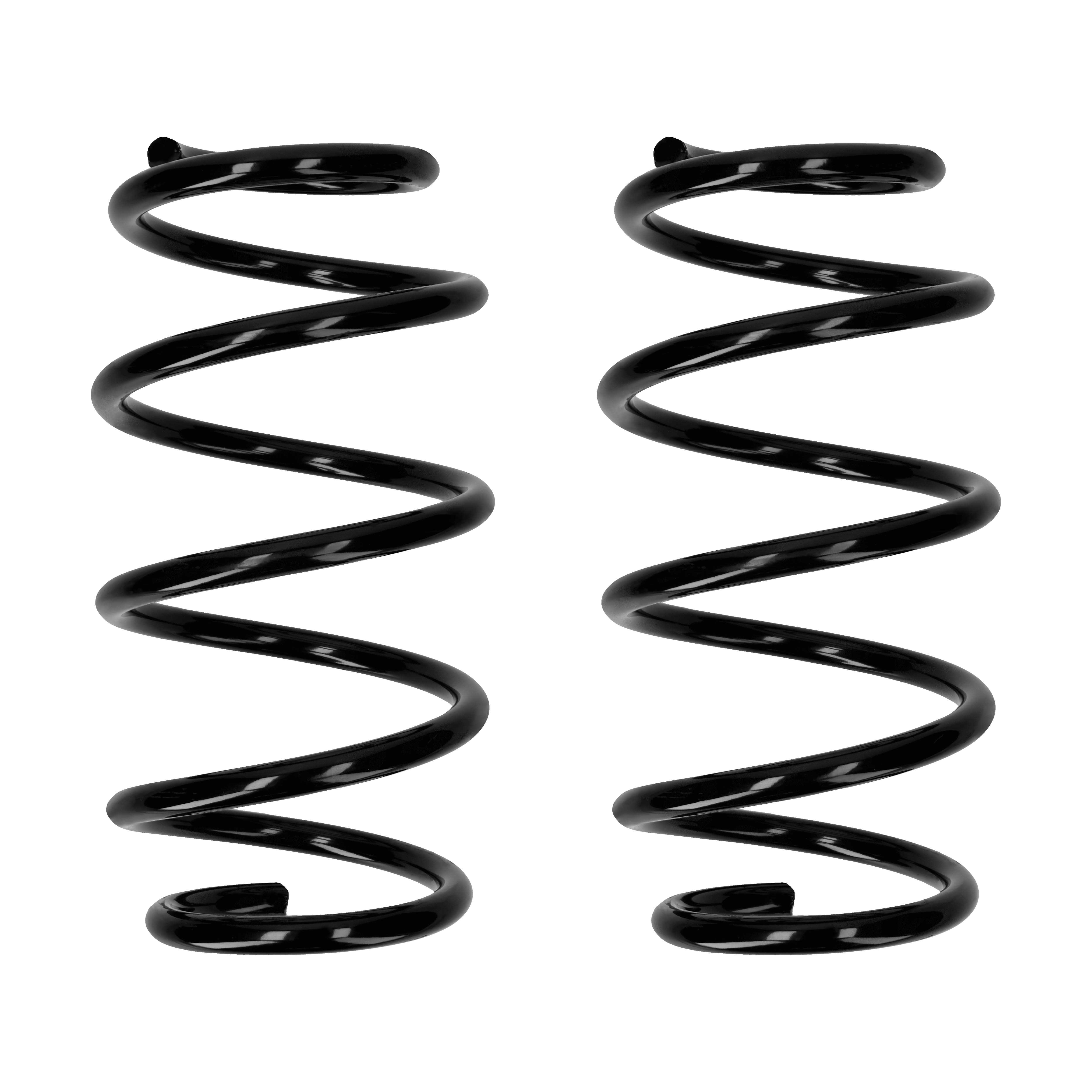 F.BECKER Fjeder set30111674 foraksel for OPEL VAUXHALL
