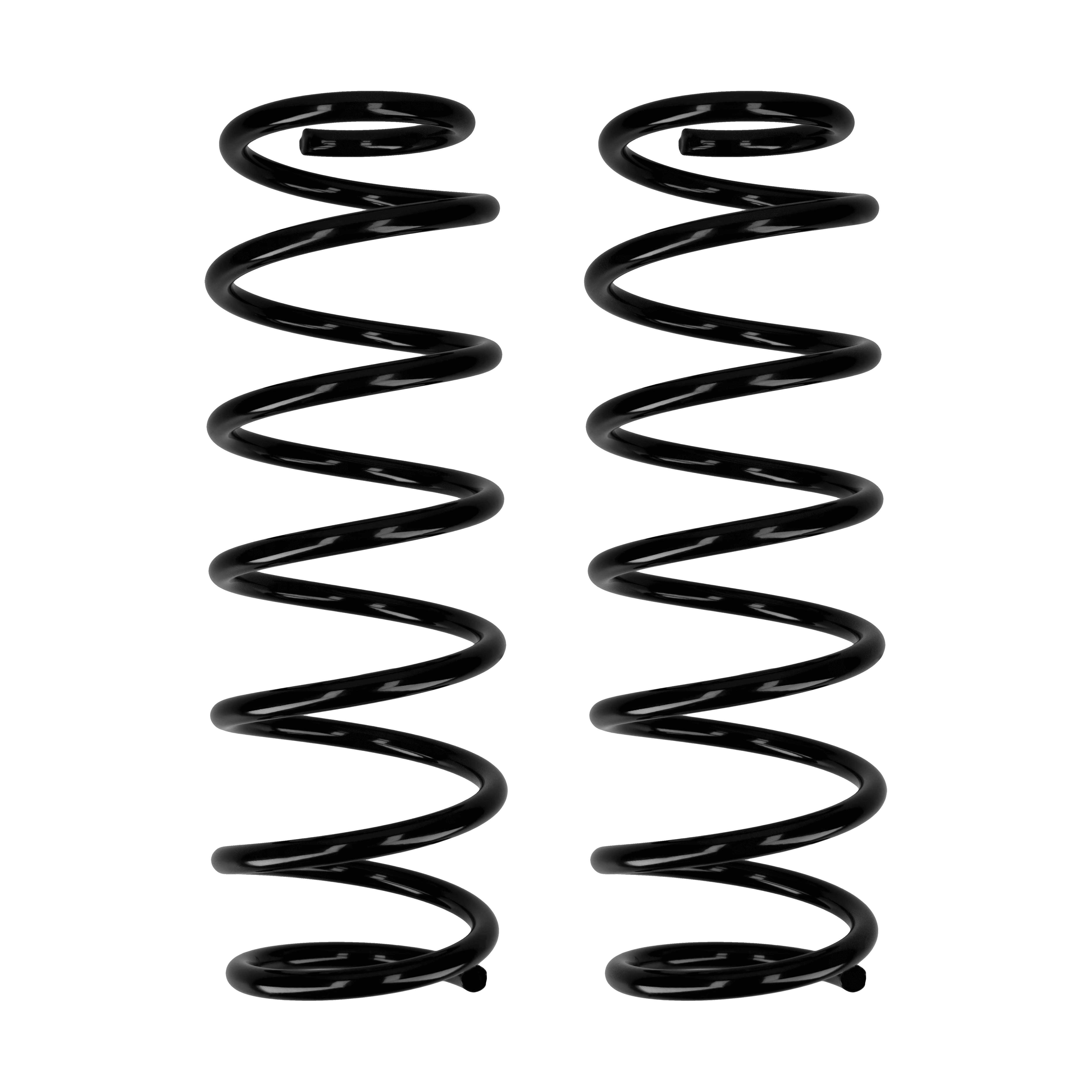 F.BECKER Fjeder set30112654 foraksel for SUZUKI