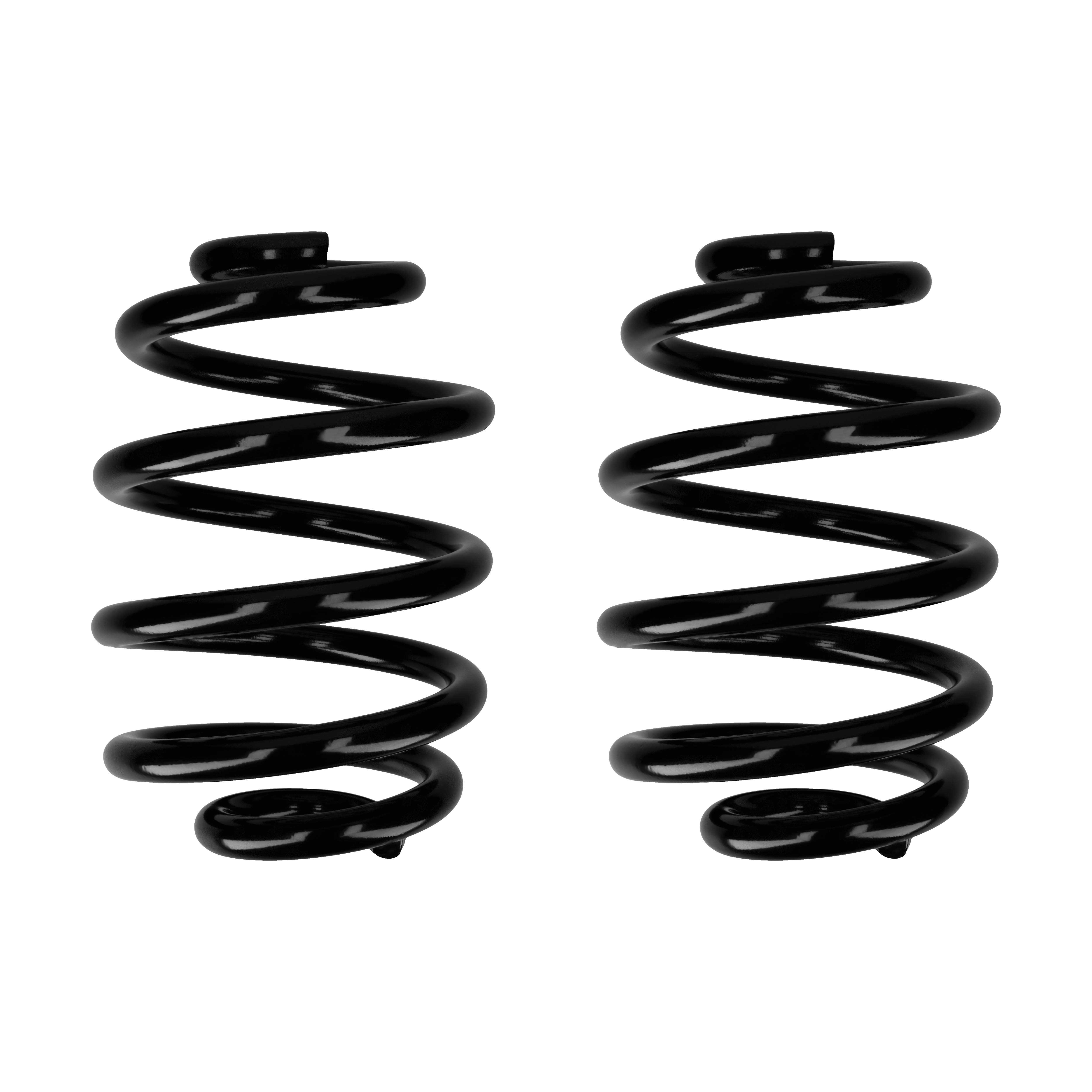 F.BECKER Fjeder set30110286 bagaksel for FORD SEAT