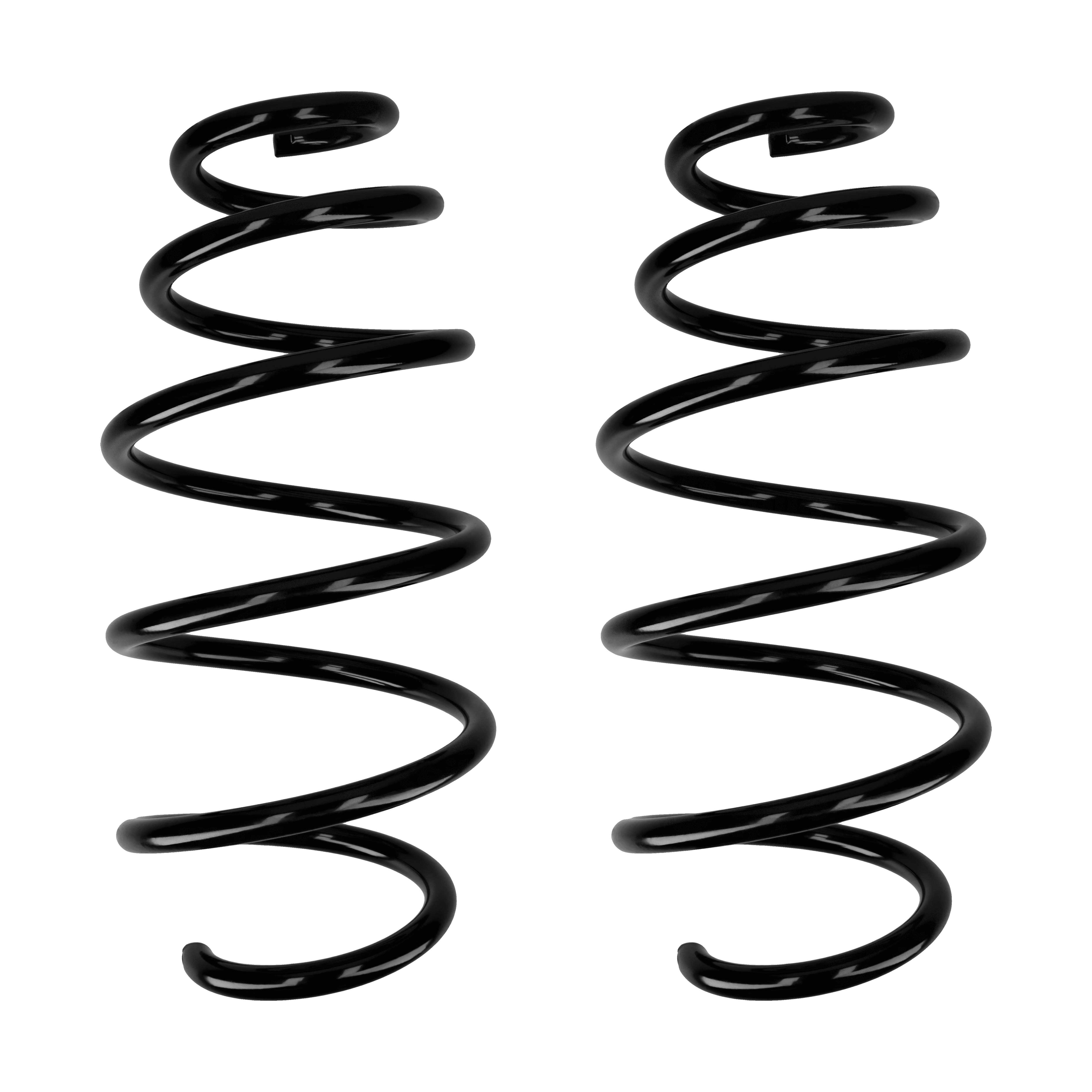 F.BECKER Fjeder set30111693 foraksel for OPEL VAUXHALL SAAB